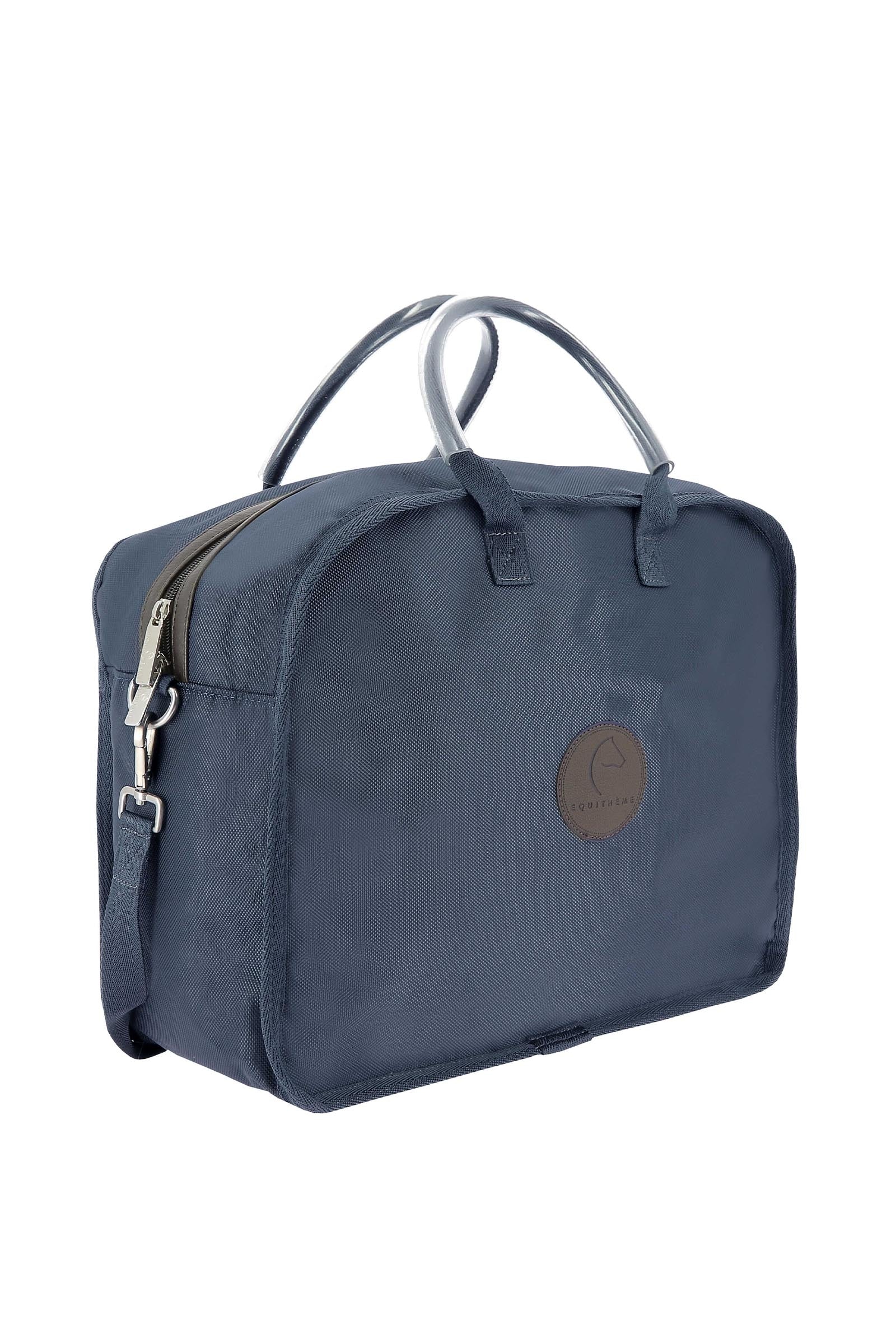EQUITHÈME Premium Putztasche, klein Accessoires