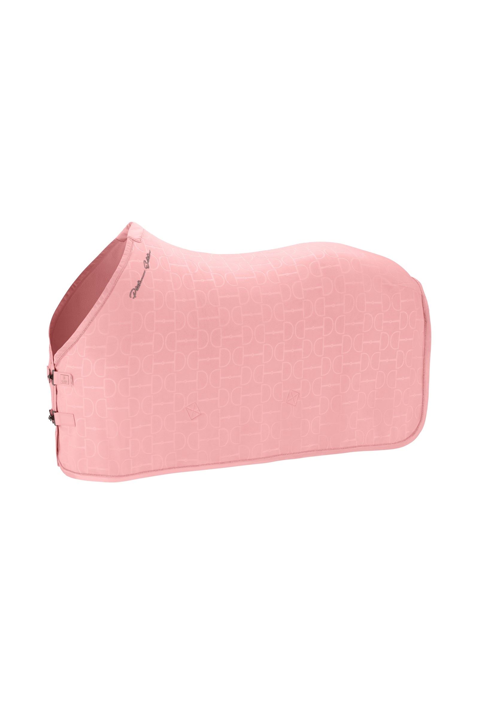 Eskadron Platinum 25 Fleece Stamp Bit Abschwitzdecke Pferdedecken