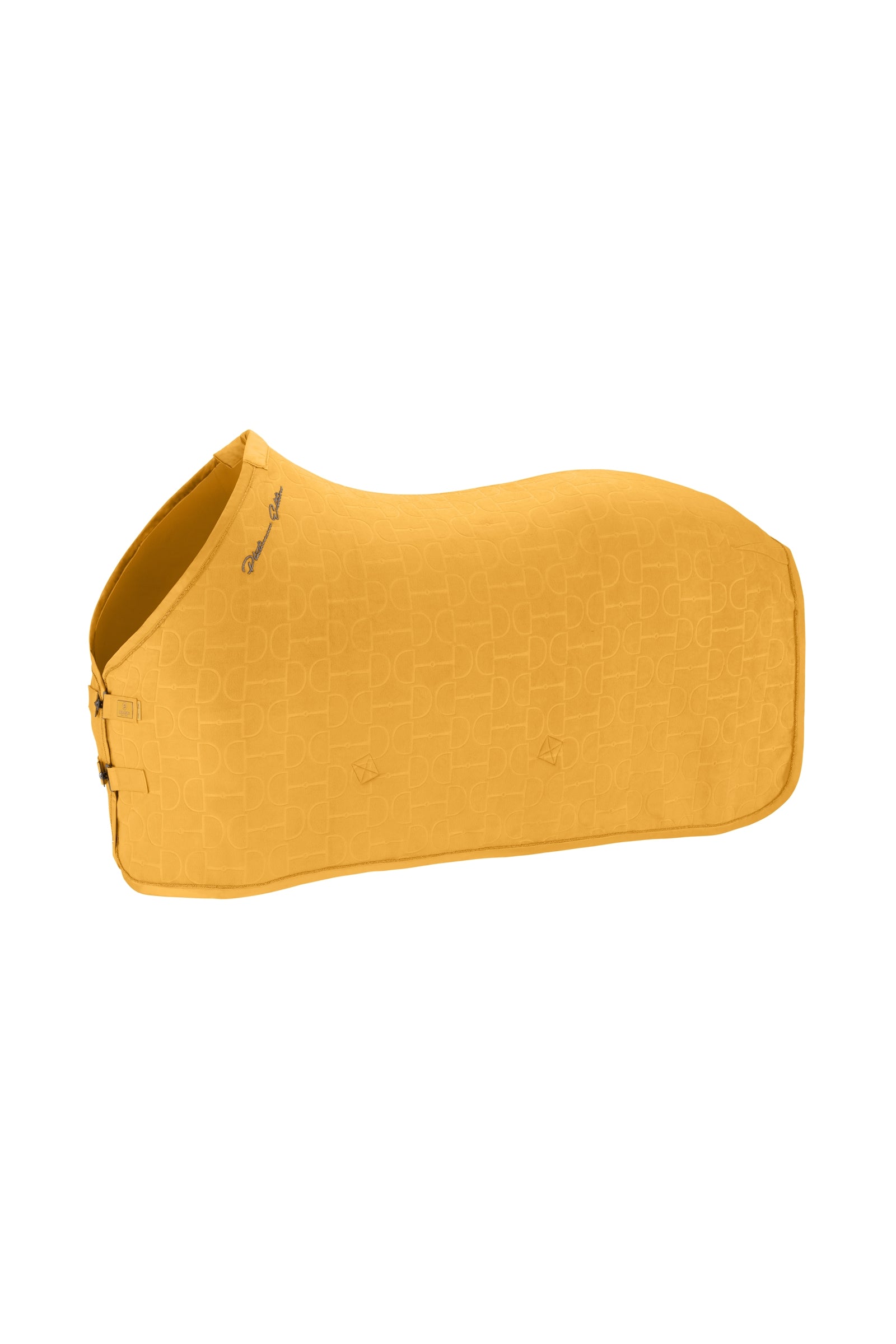 Eskadron Platinum 25 Fleece Stamp Bit Abschwitzdecke Pferdedecken
