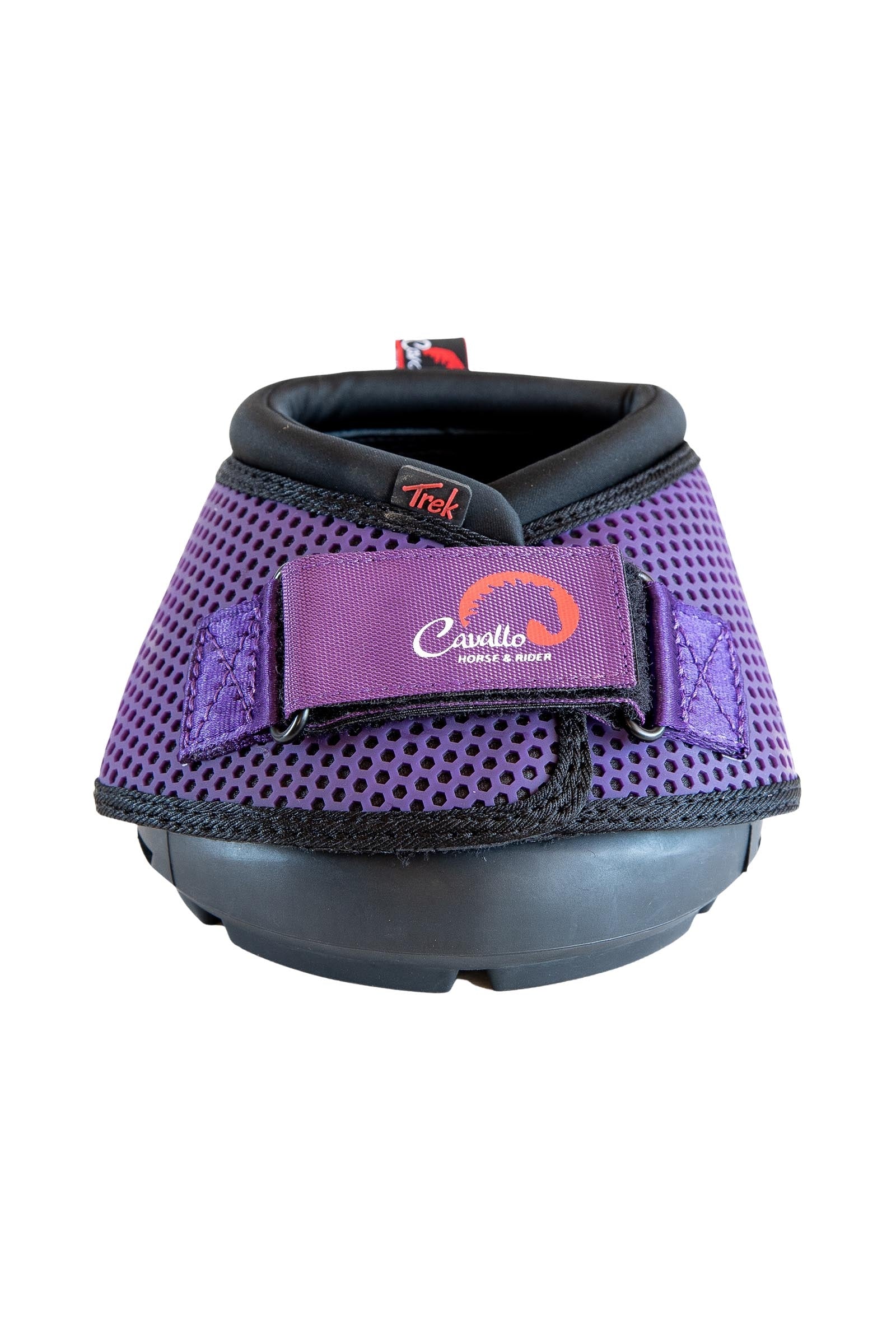 Cavallo Hoof Boots F.R.A. Trek Hufschuhe (schmal/Paar) Leg Protection & Hoof Protection for Horses
