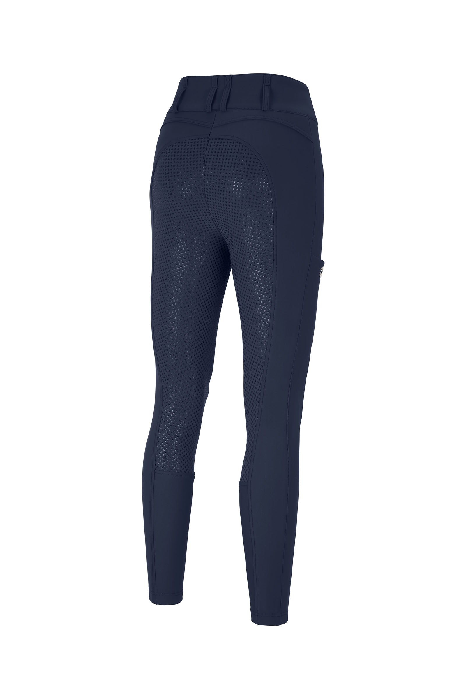 Pikeur Hohe Winter-Reithose mit Grip-Vollbesatz Womens Breeches