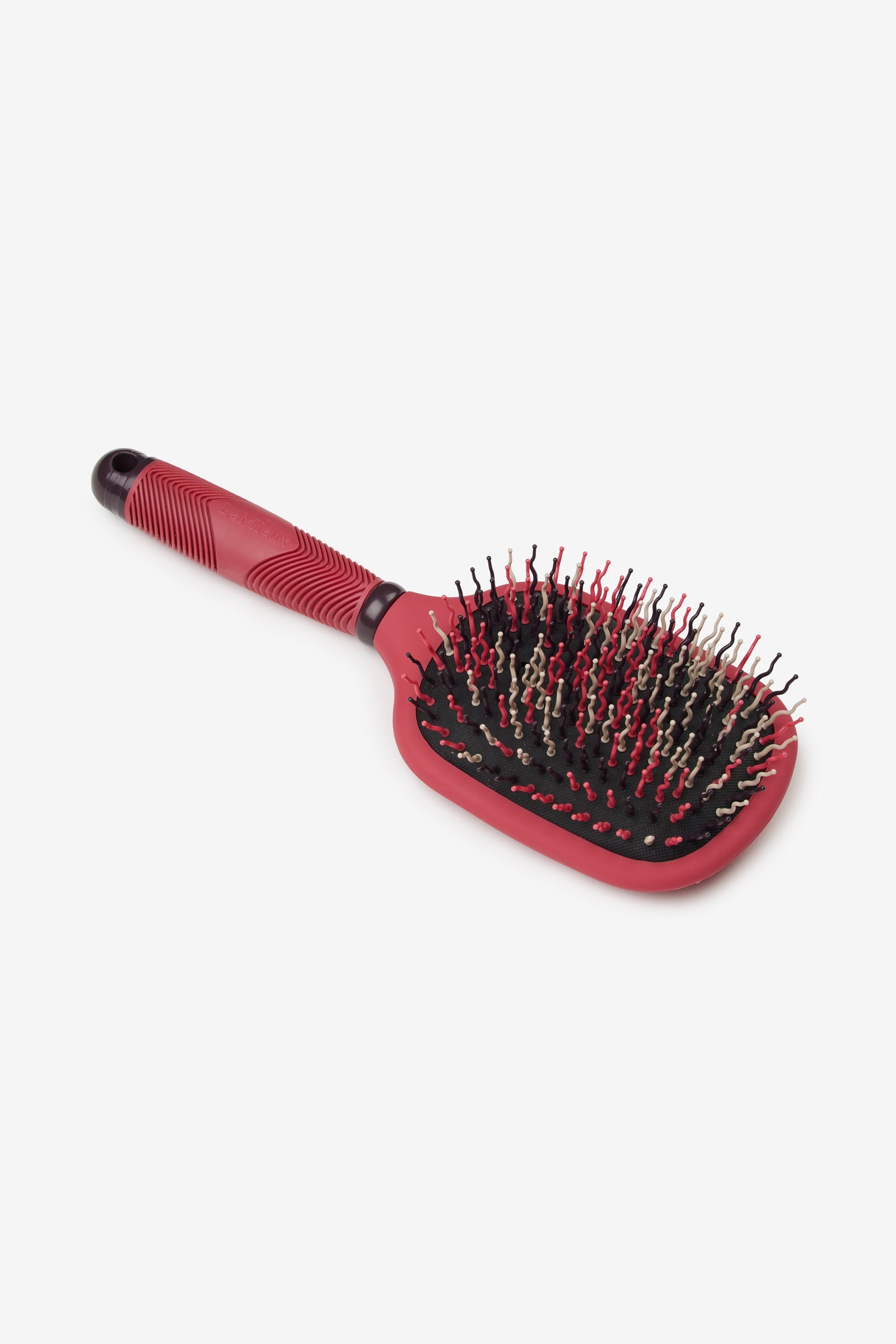 LeMieux Tangle Tidy Mähnen- und Schweifbürste Pferde Putzzeug