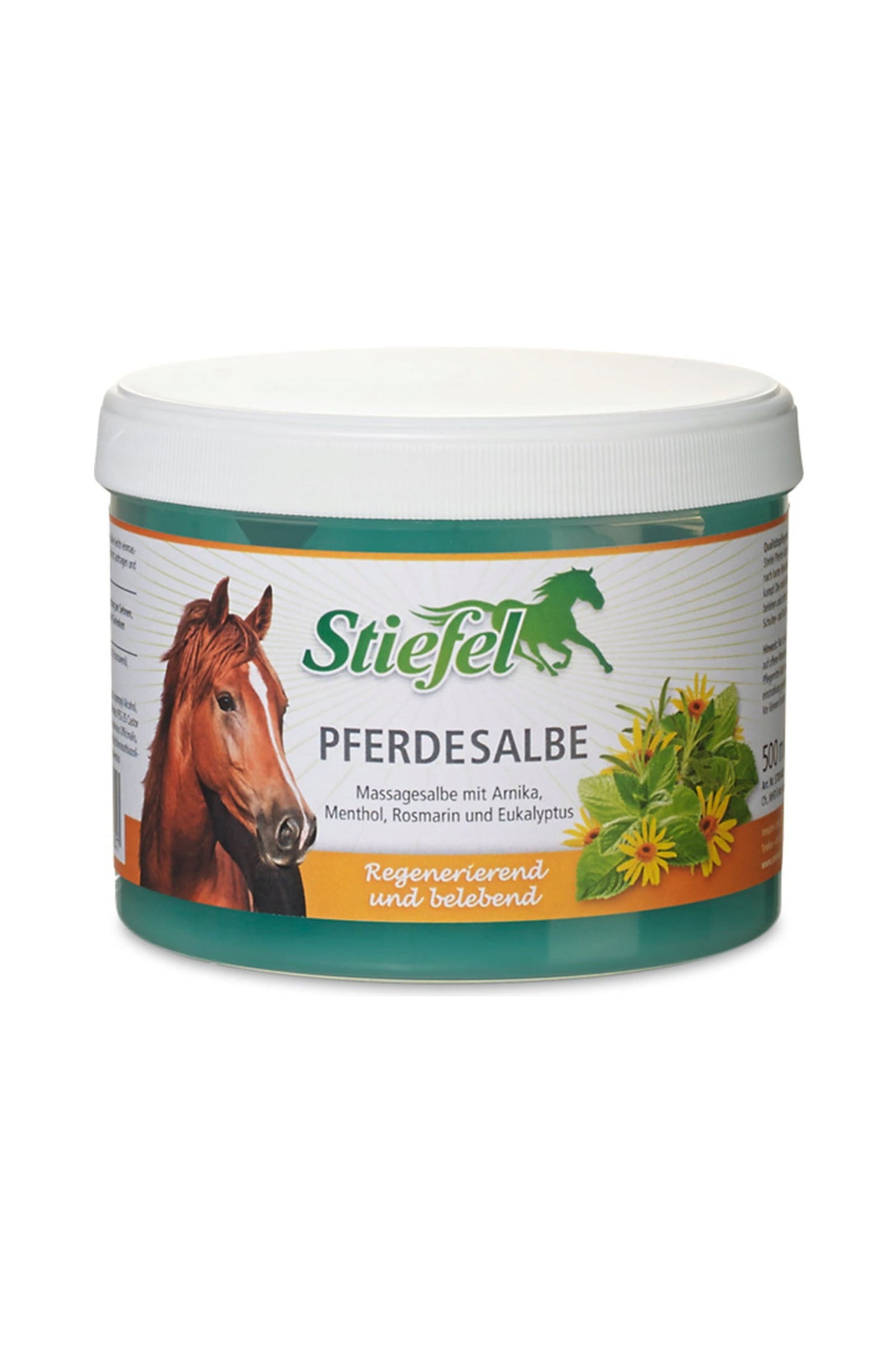 Stiefel Horse Cream Horse Health Care