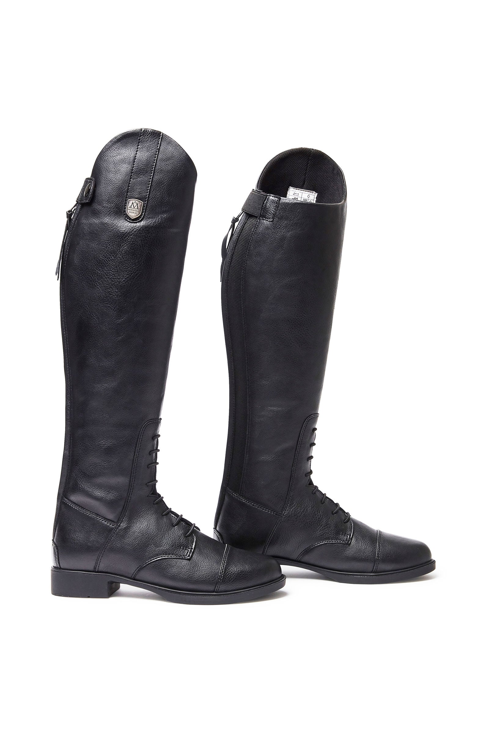 Mountain Horse Veganza Young Kinder-Winter-Reitstiefel Reitstiefel & Reitschuhe