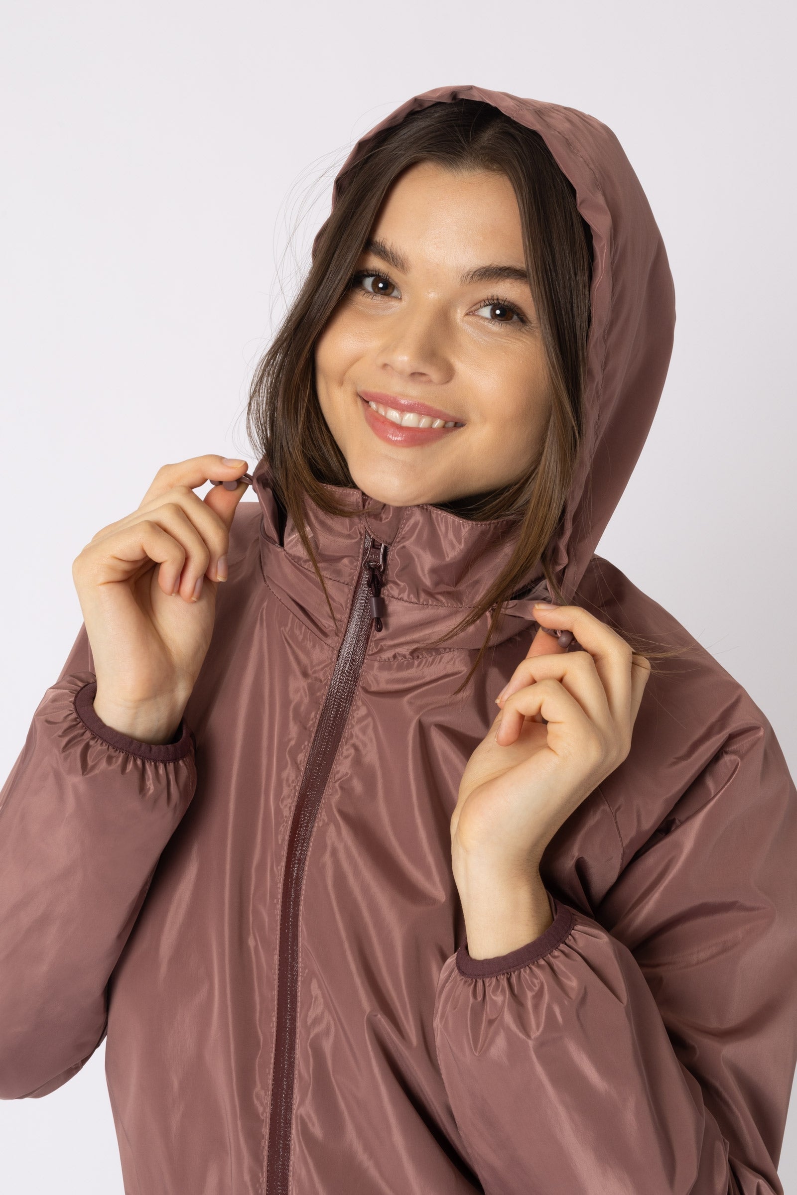 B Vertigo Kristina Women's Waterproof Riding Jacket Women’s Riding Clothing