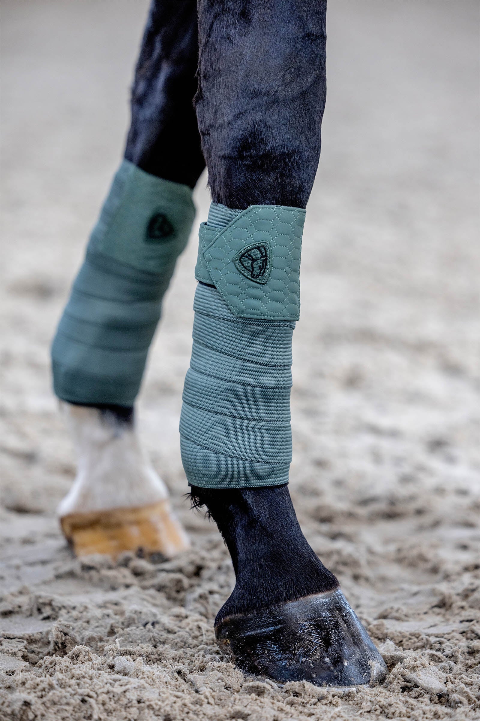 Catago CATAGO FIR-Tech Grand Bandagen Leg & Hoof Protection