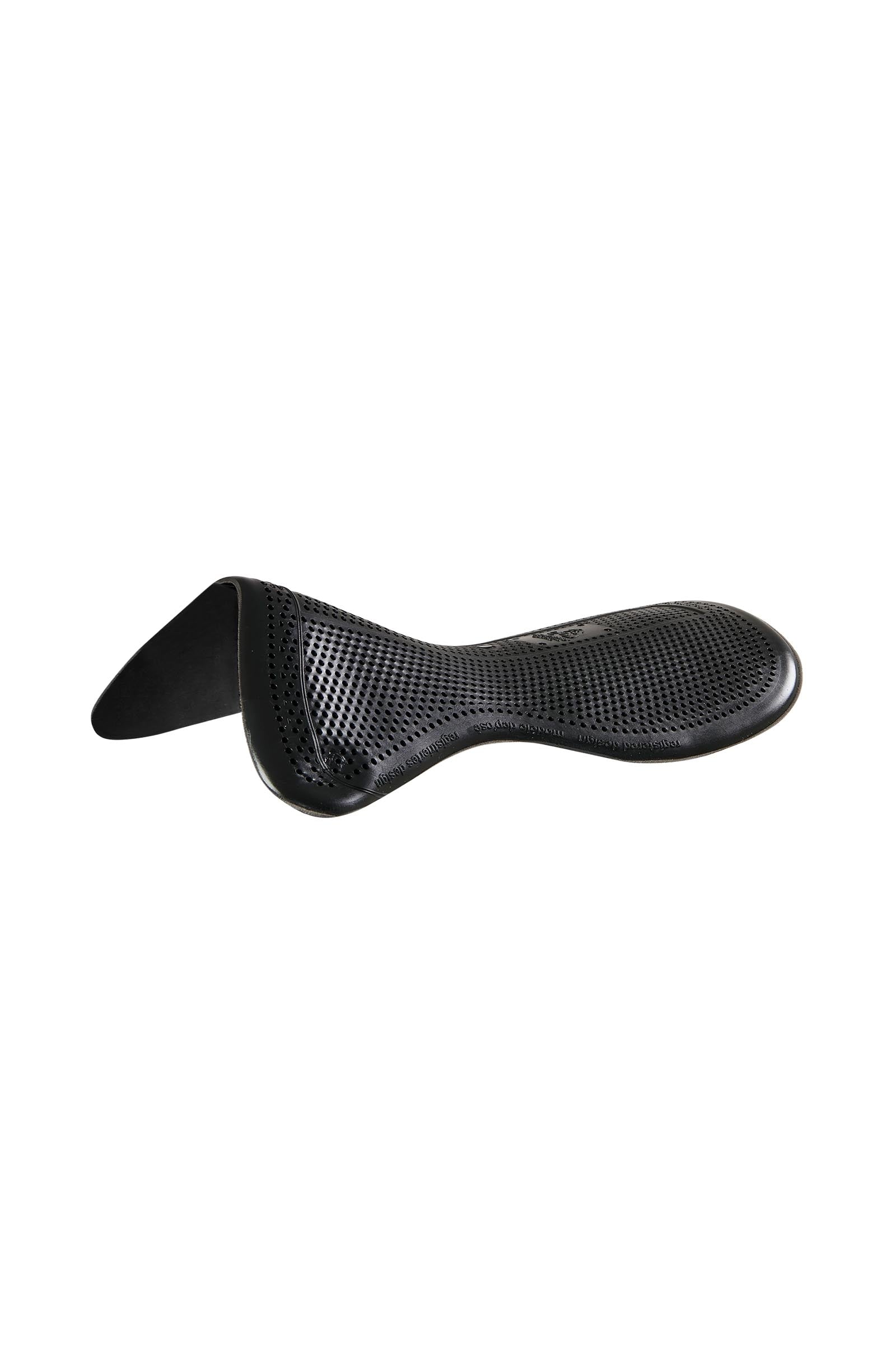 Acavallo Close Contact Classic Gel Pad With Dri-lex Saddle Pads