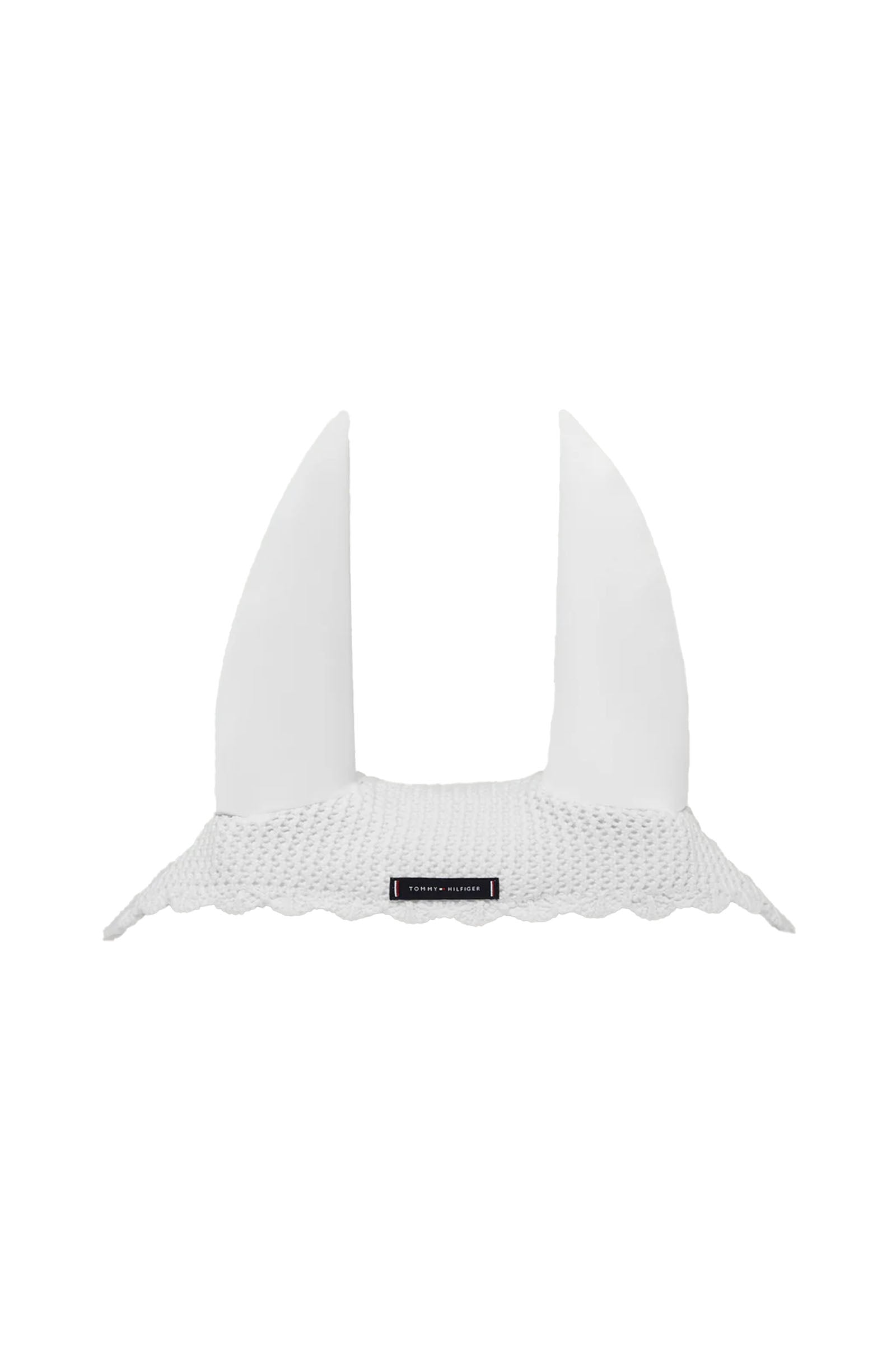 Tommy Hilfiger Equestrian Lexington Fly Hood Saddle Pads