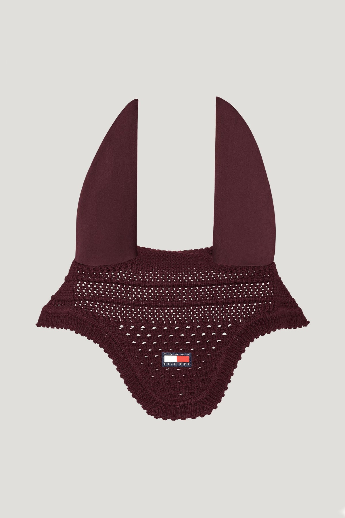 Tommy Hilfiger Equestrian Lexington Fly Hood Saddle Pads