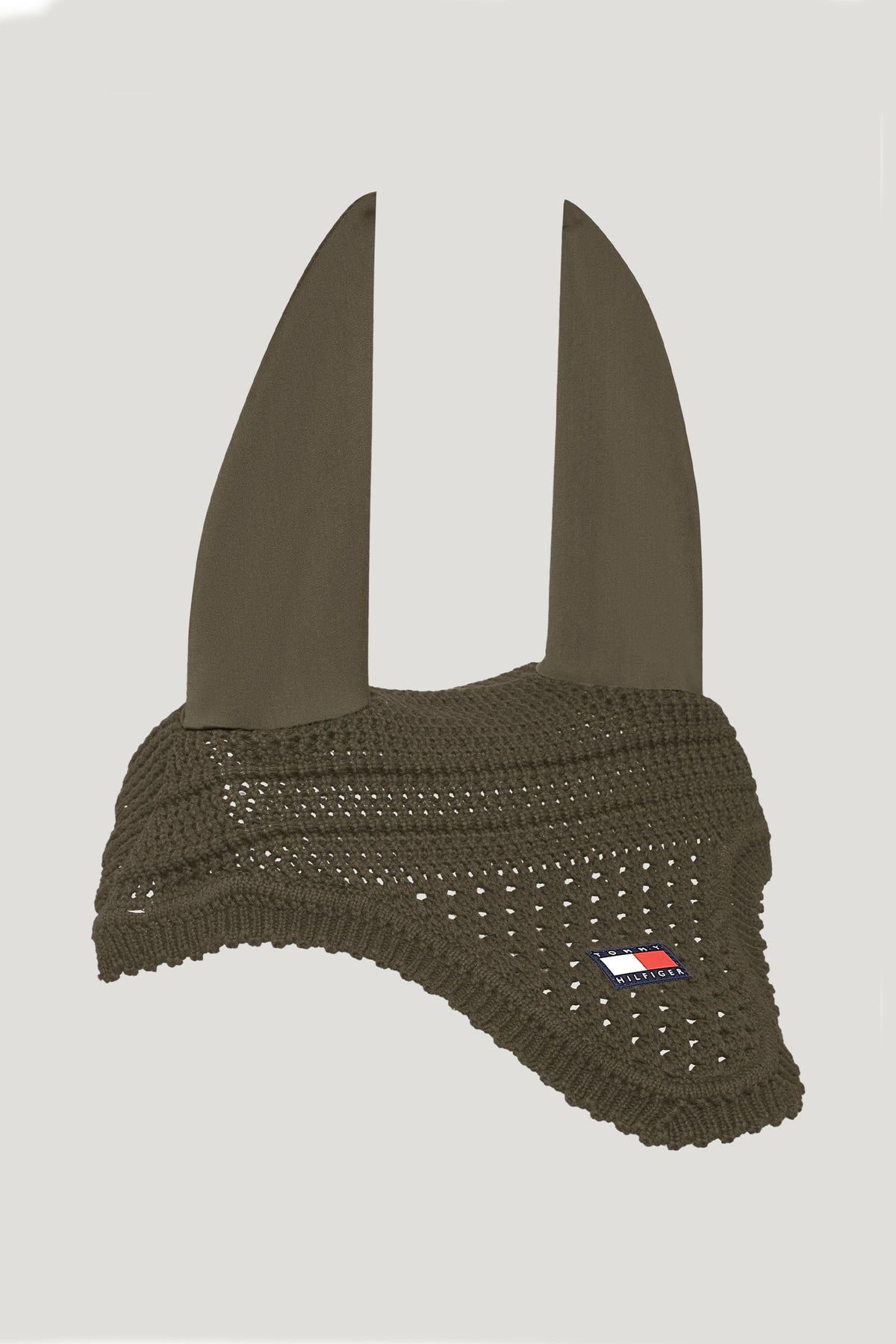 Tommy Hilfiger Equestrian Lexington Fly Hood Saddle Pads