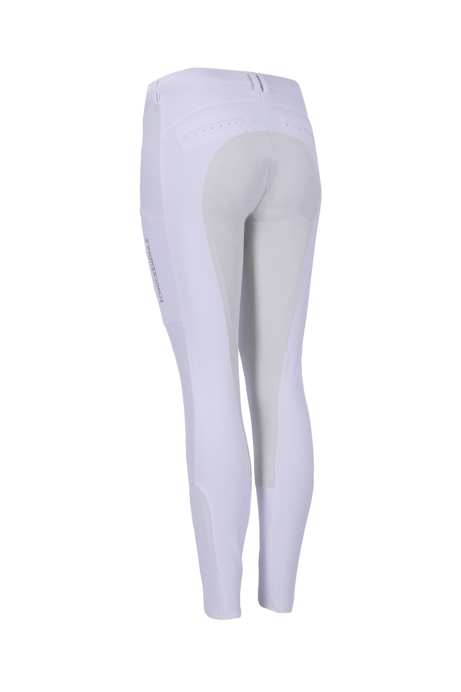 Schockemöhle Sports Celine Damen-Vollbesatzreithose Womens Breeches