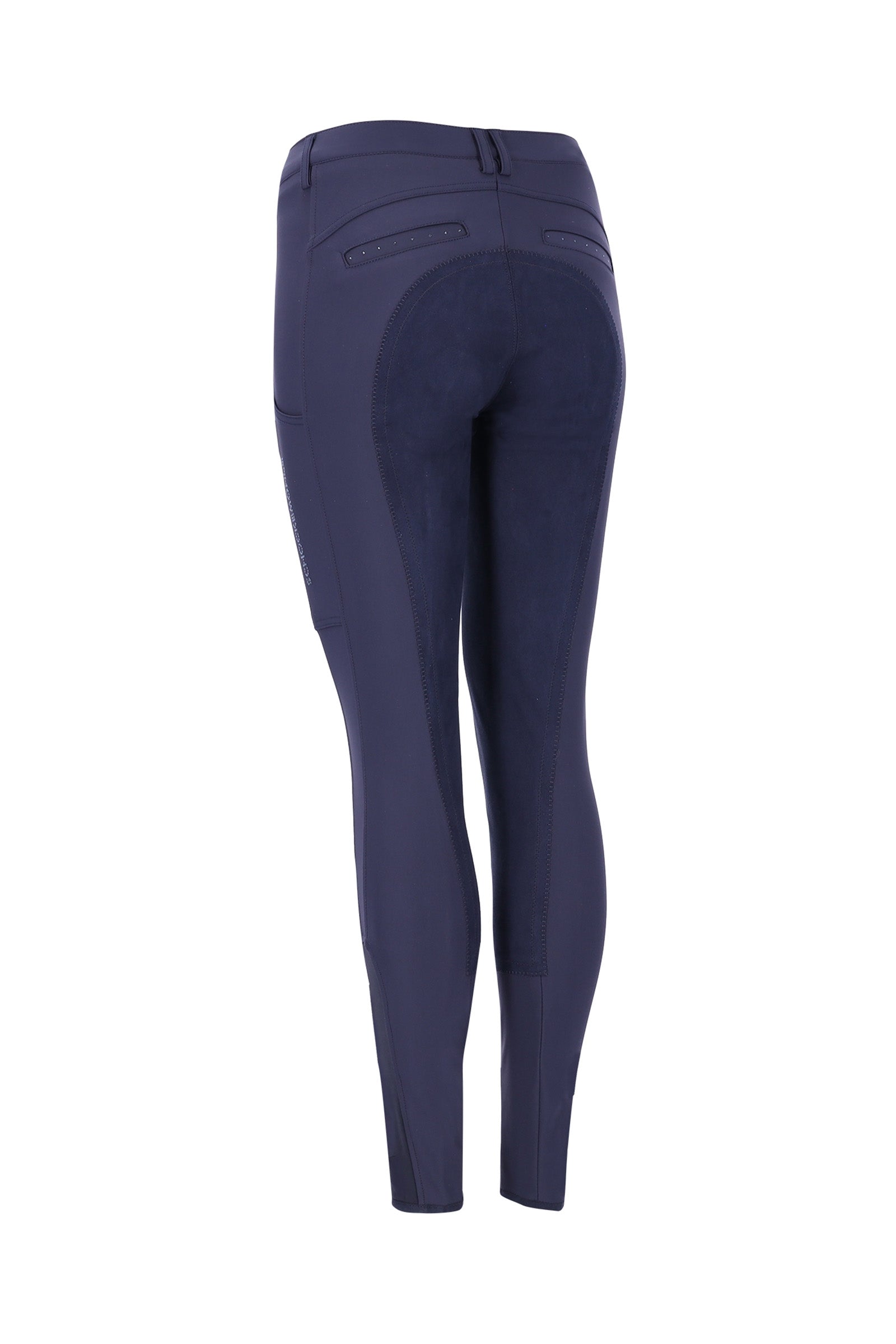 Schockemöhle Sports Celine Damen-Vollbesatzreithose Womens Breeches