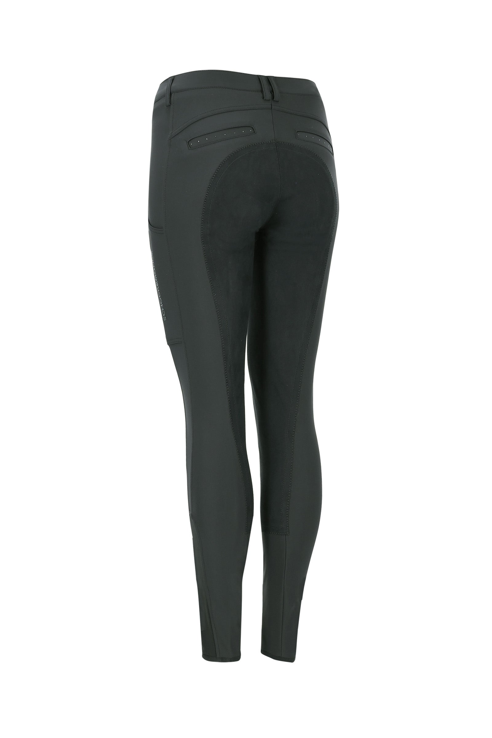 Schockemöhle Sports Celine Damen-Vollbesatzreithose Womens Breeches