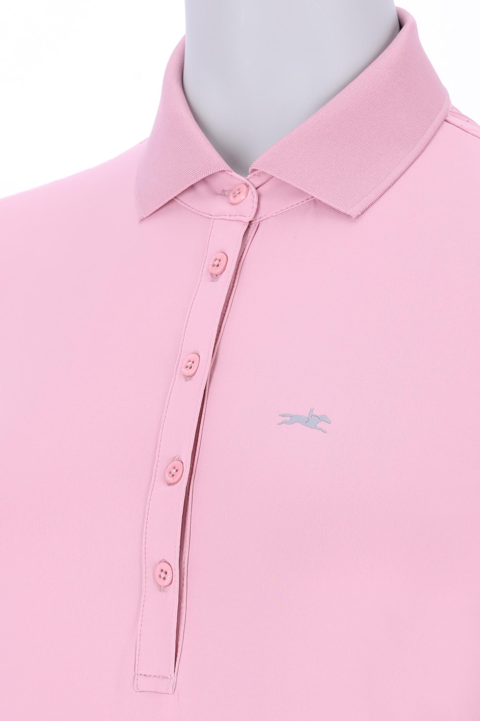 Schockemöhle Sports SPMadlin Style Functional Ladies' Polo Shirt Women’s Riding Clothing
