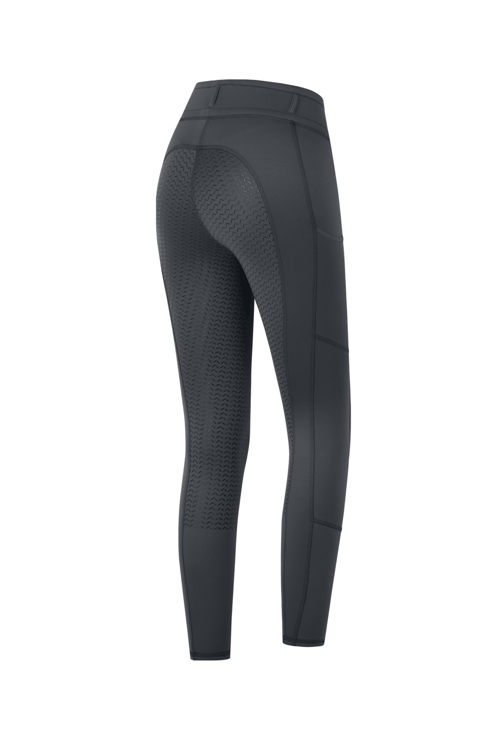 ELT Ella Damen Reitleggings mit Vollbesatz Womens Breeches