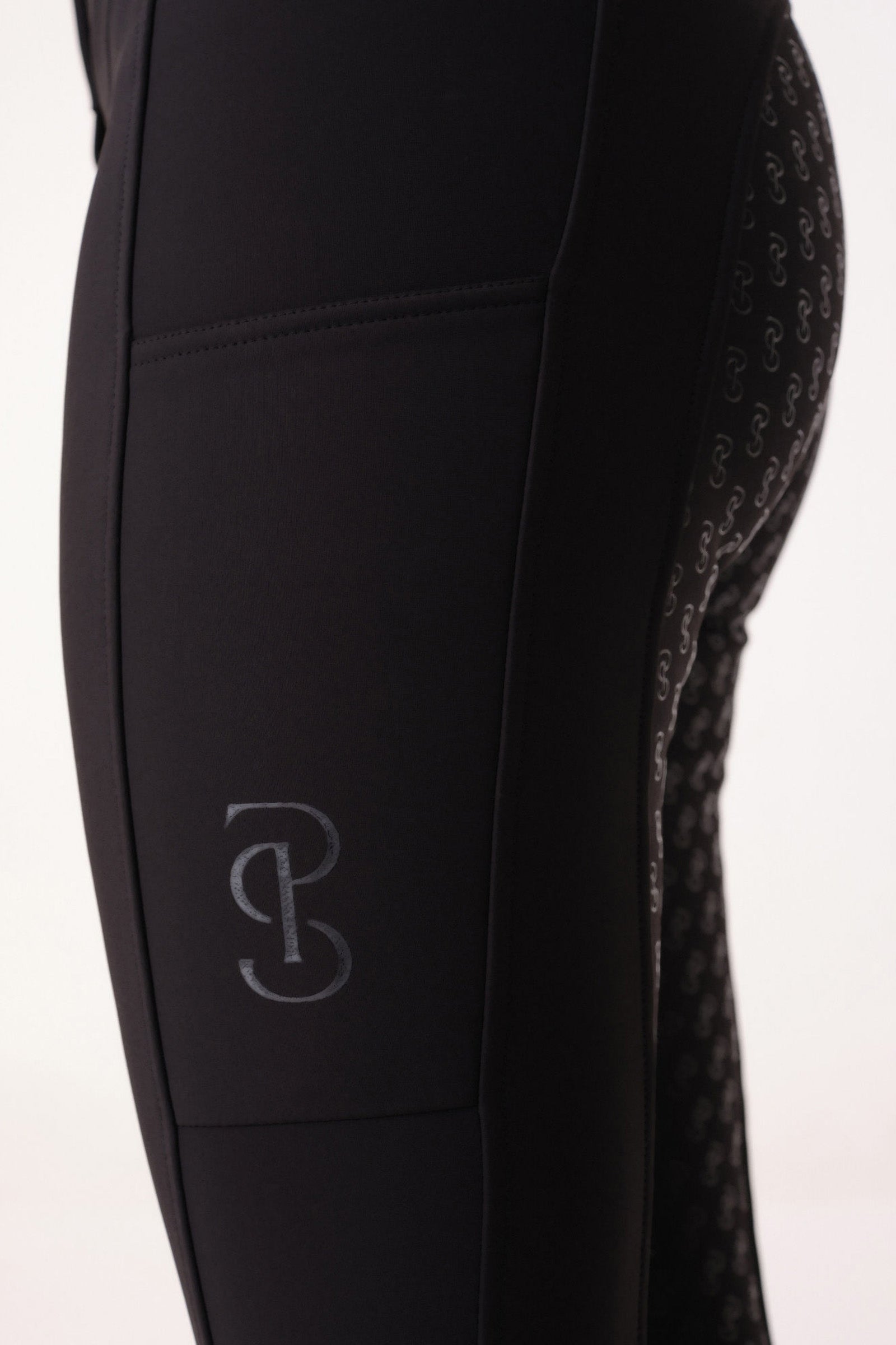 PS of Sweden Britney Women's Full Grip Winter Breeches Womens Breeches
