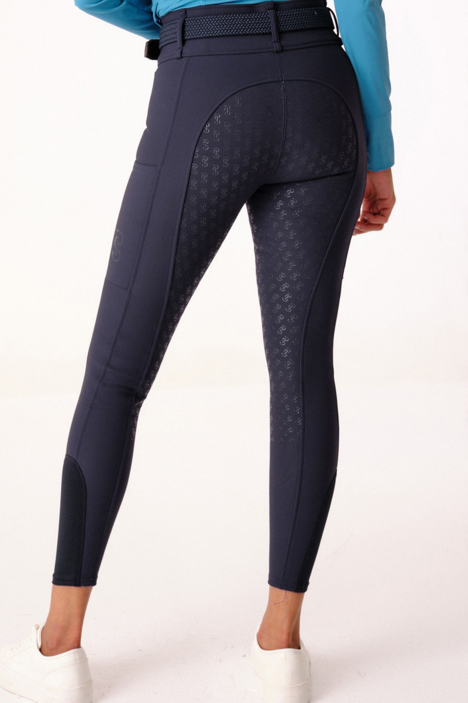 PS of Sweden Britney Women's Full Grip Winter Breeches Womens Breeches