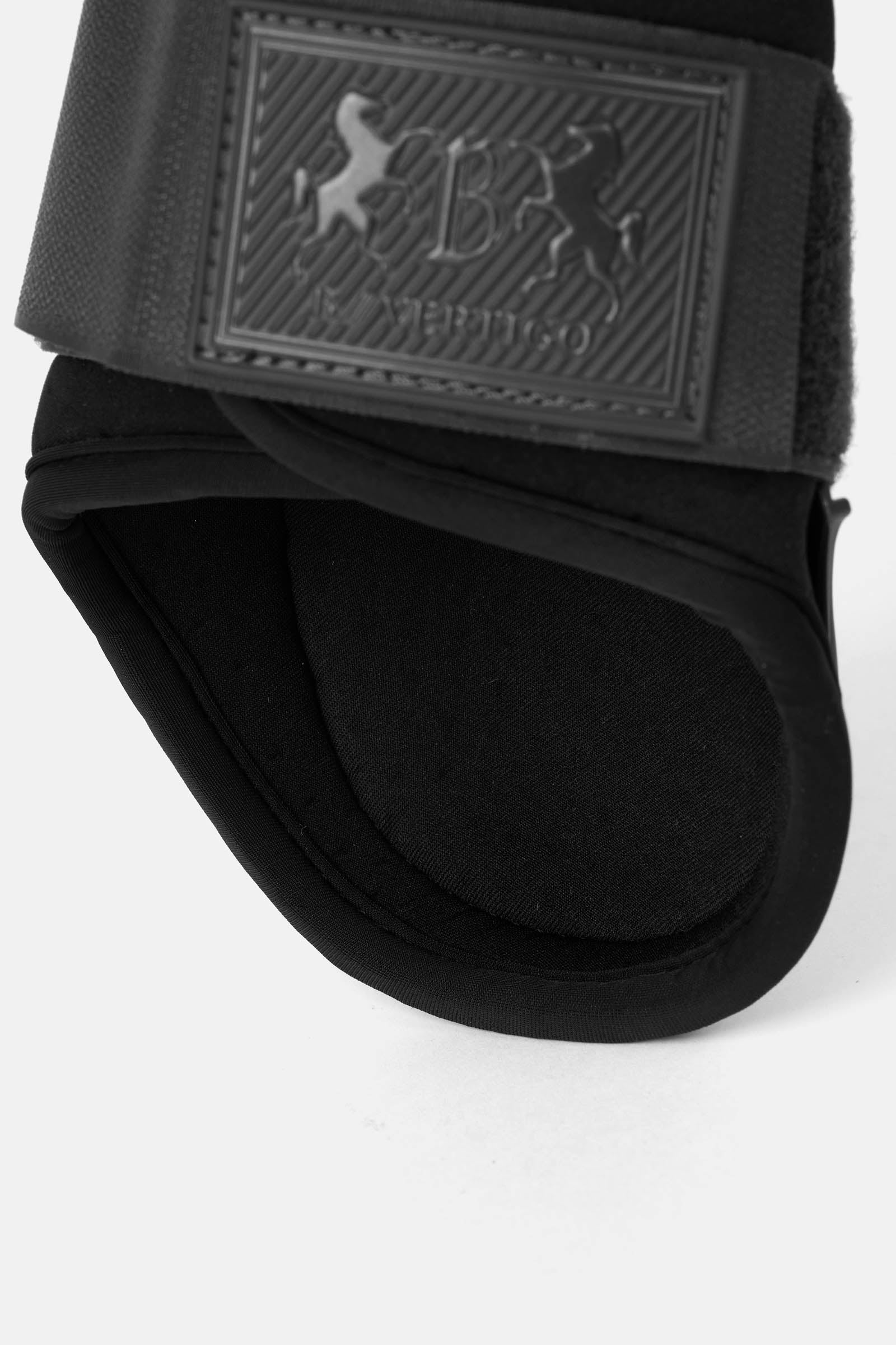 B Vertigo Ocala Fetlock Boots Leg Protection & Hoof Protection for Horses