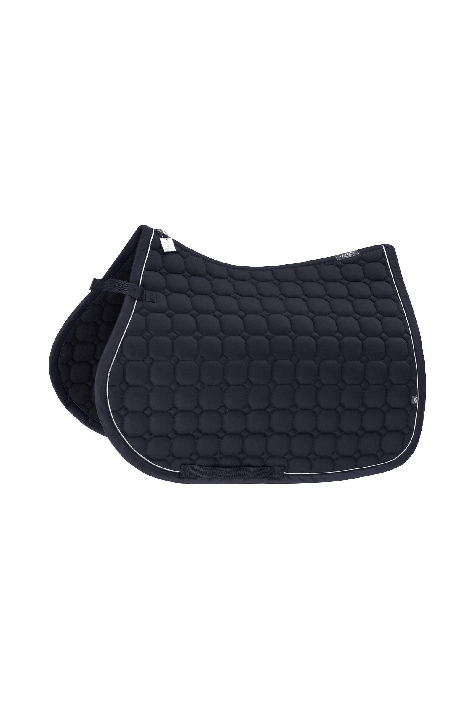 Eskadron Classic Sports SS25 Baumwoll-Vielseitigkeitsschabracke Schabracken