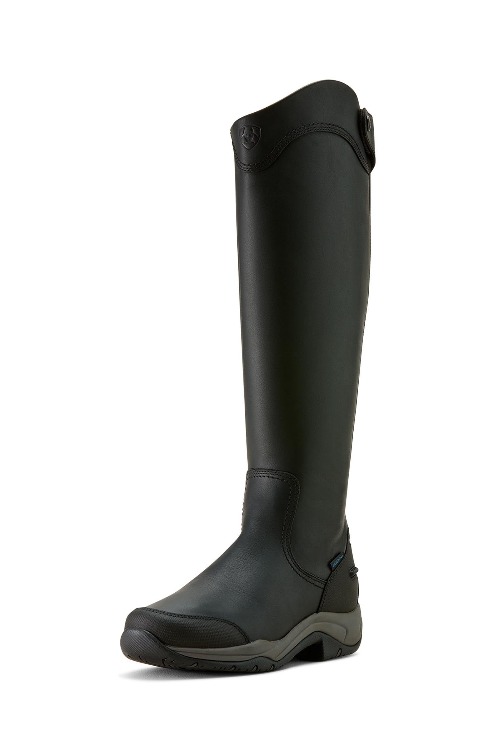 Ariat Telluride H2O Damenstiefel mit hohem Schaft Reitstiefel & Reitschuhe