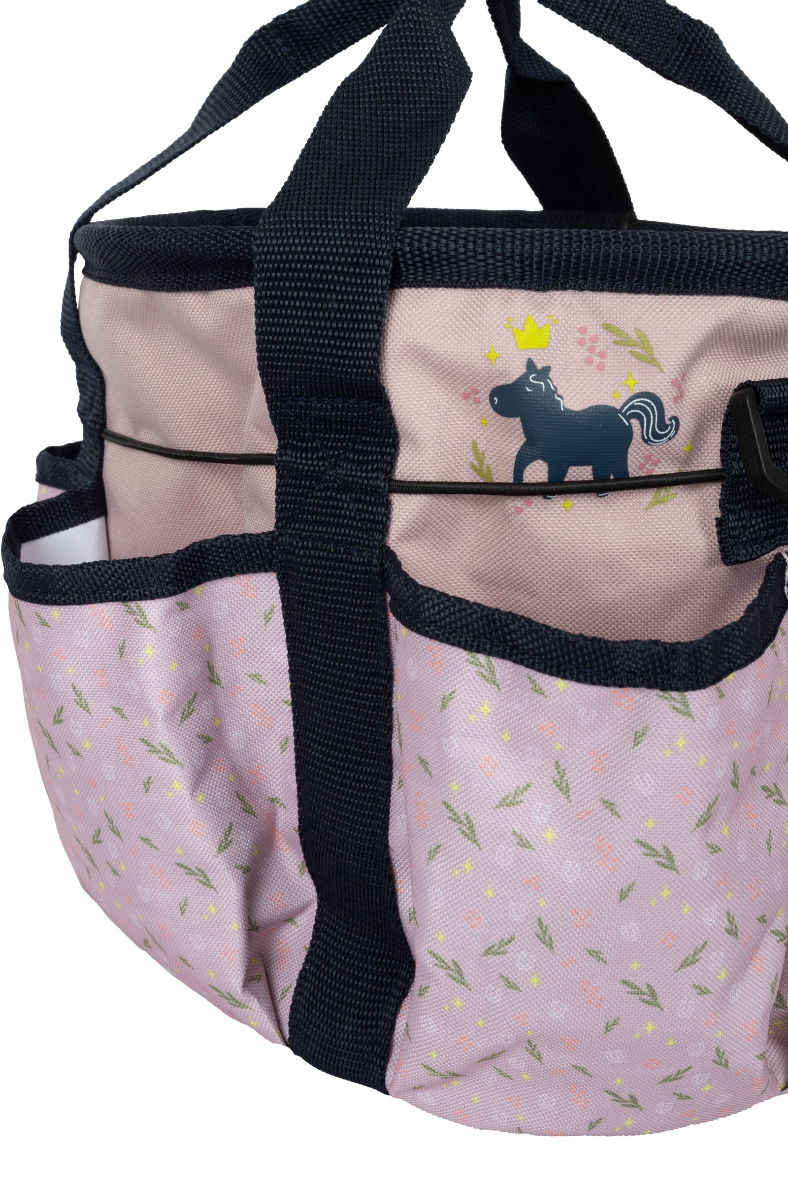 Horze Kids Grooming Bag Horse Grooming Tools