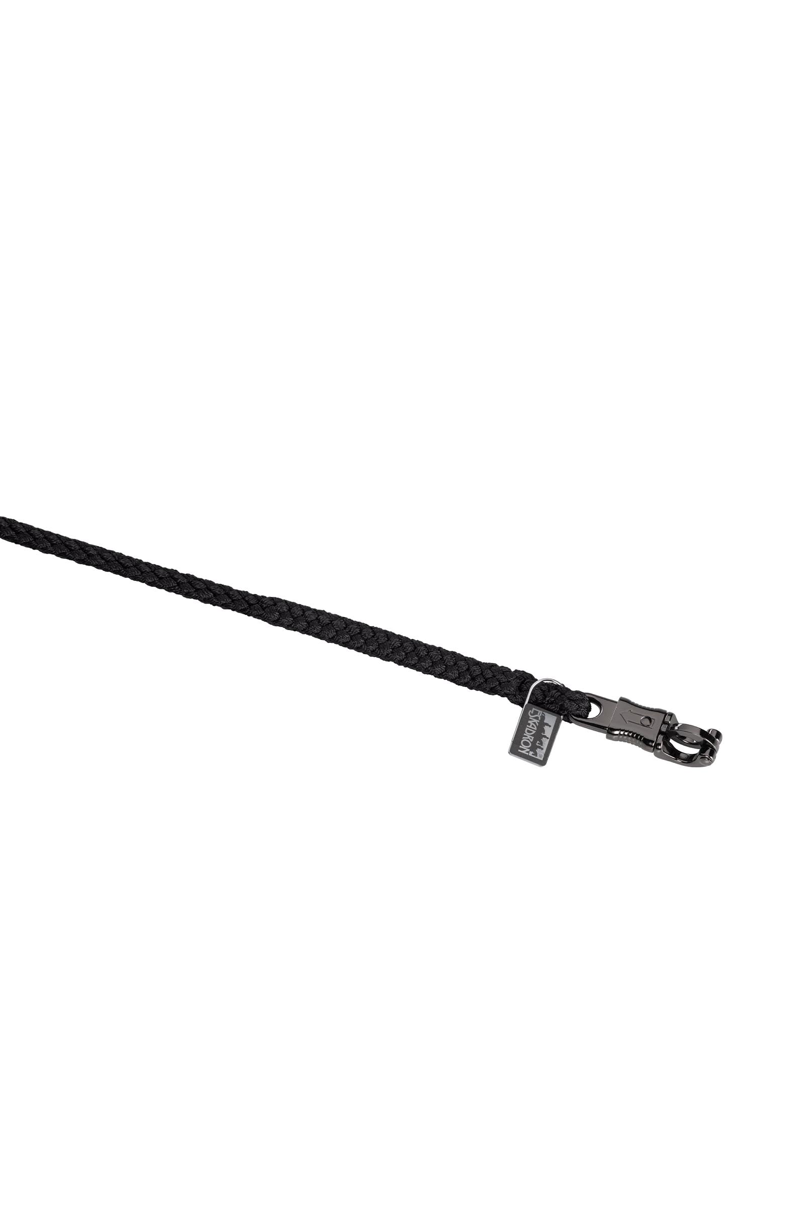 Eskadron Platinum 26 Regular Rope With Panic Hook Halters & Leads