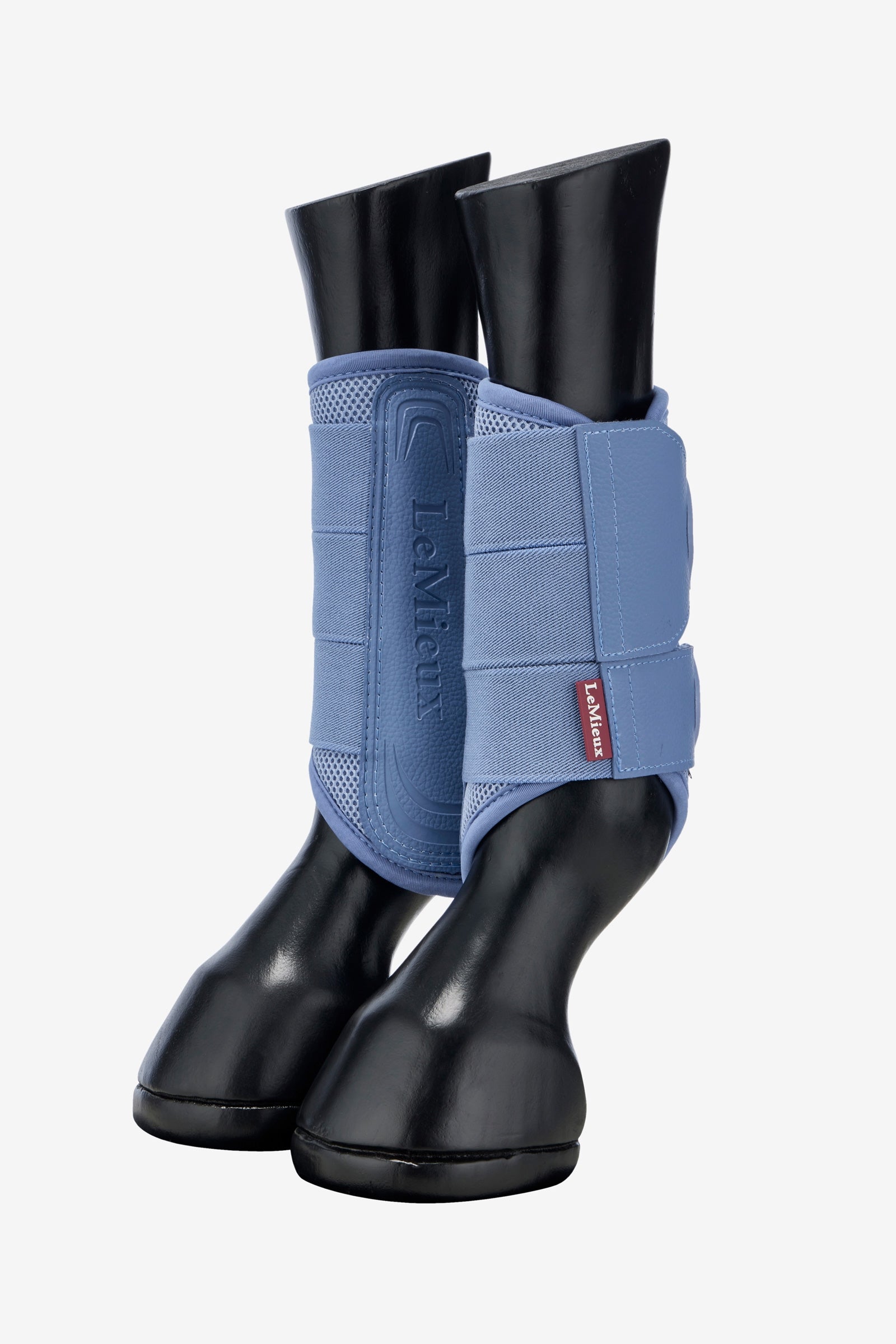 LeMieux Arika Mesh Streichkappen Leg & Hoof Protection