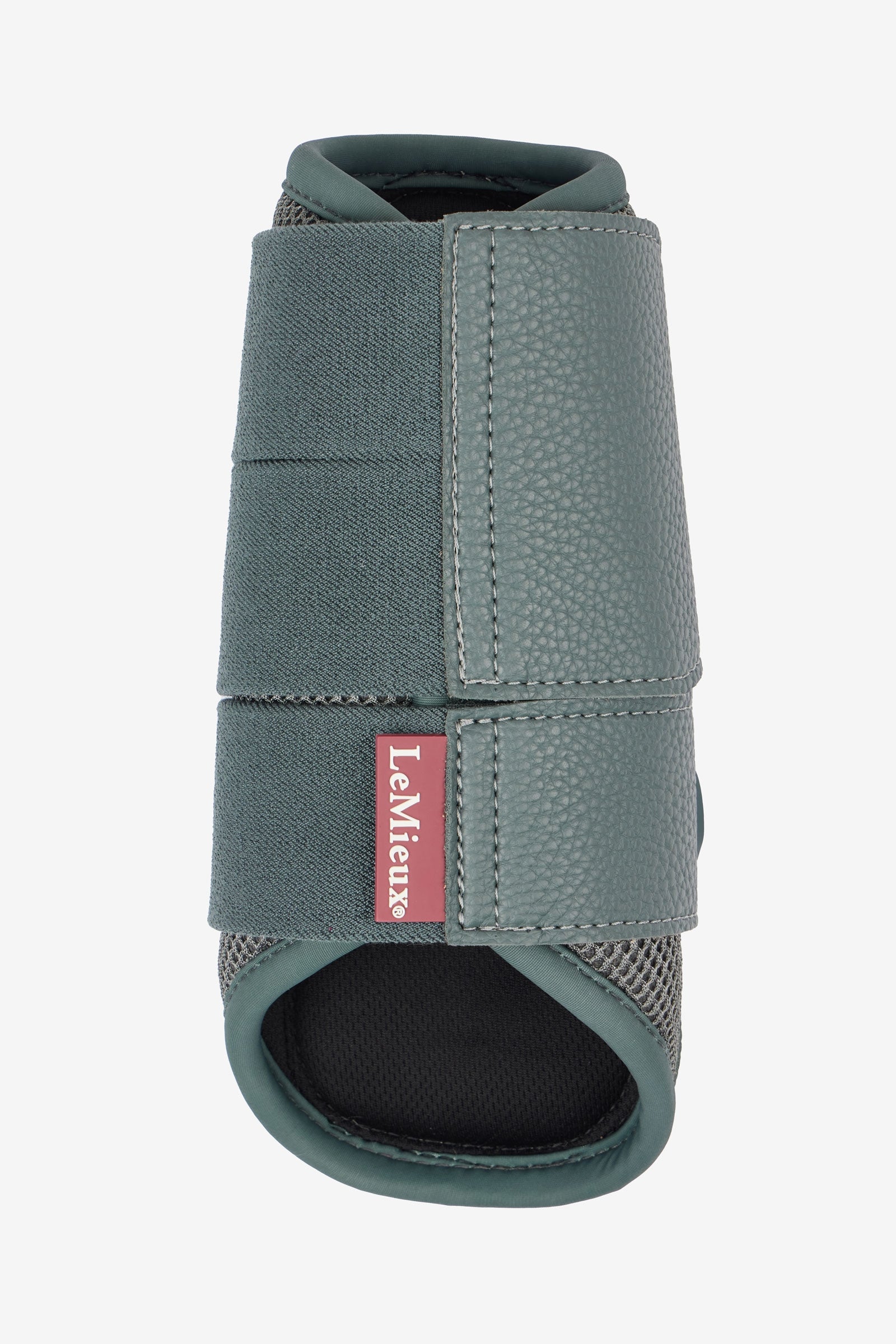 LeMieux Arika Mesh Brushing Boots Leg Protection & Hoof Protection for Horses
