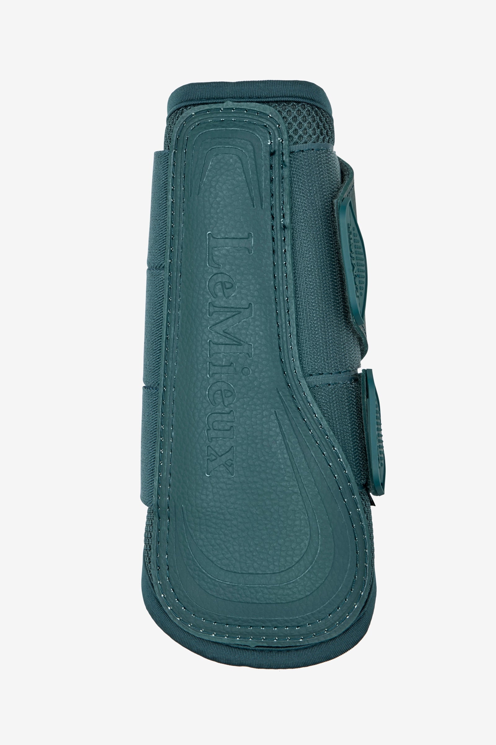 LeMieux Arika Mesh Brushing Boots Leg Protection & Hoof Protection for Horses