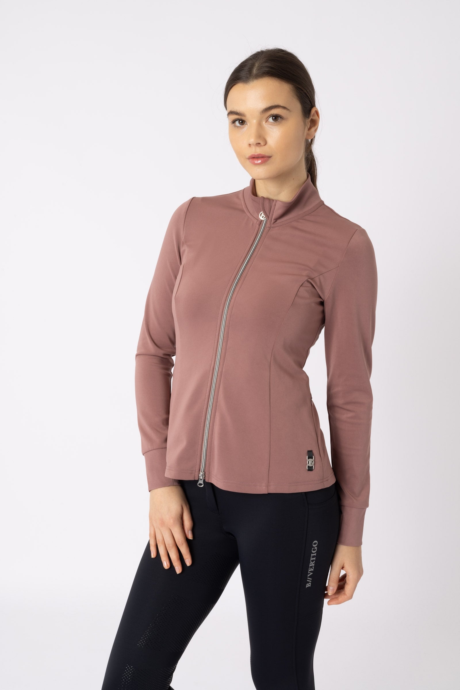 B Vertigo Sarah Damen Trainings Reitjacke Damen Reitbekleidung