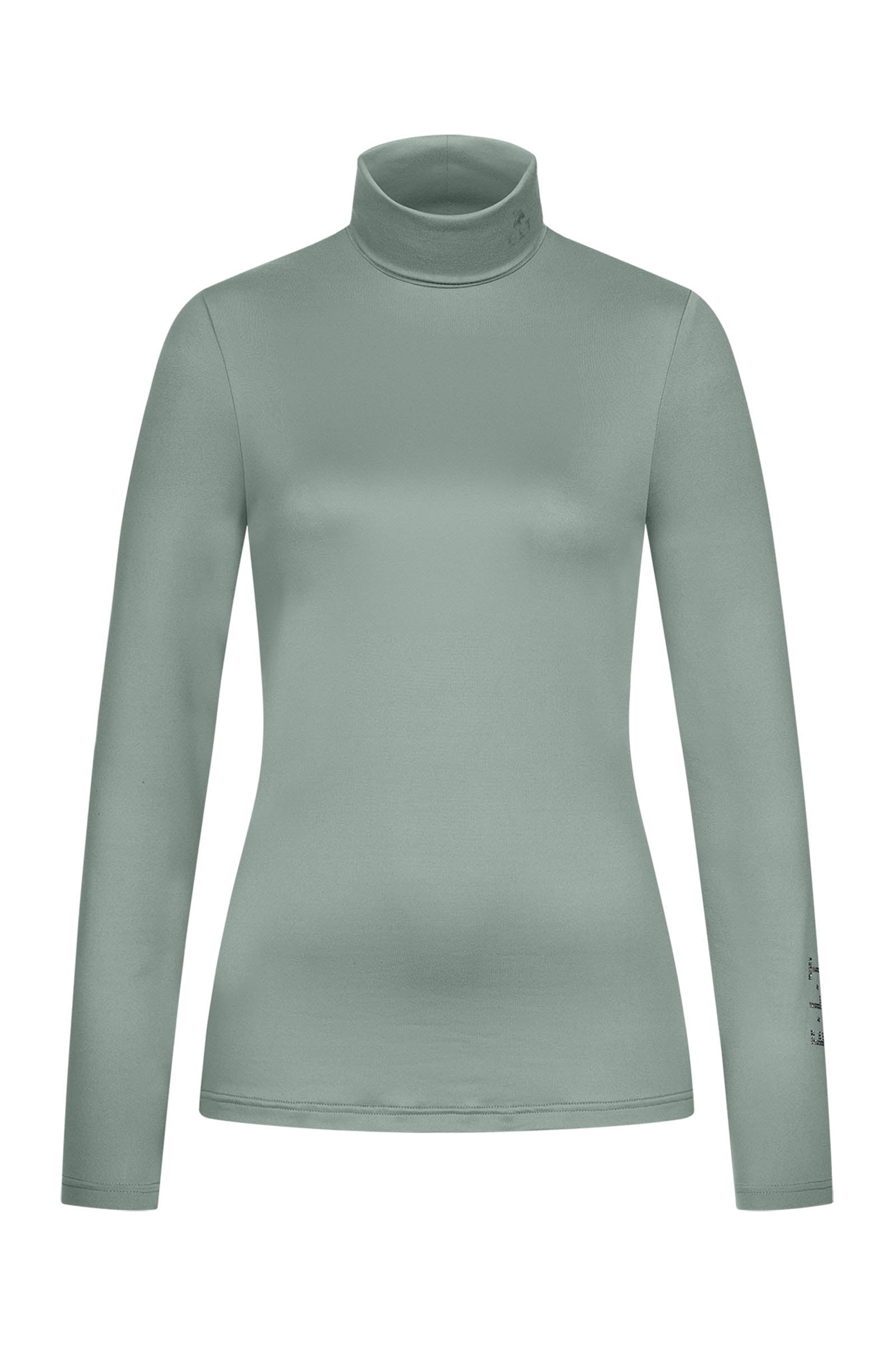 ELT Madison Rollkragenshirt Damen Reitbekleidung