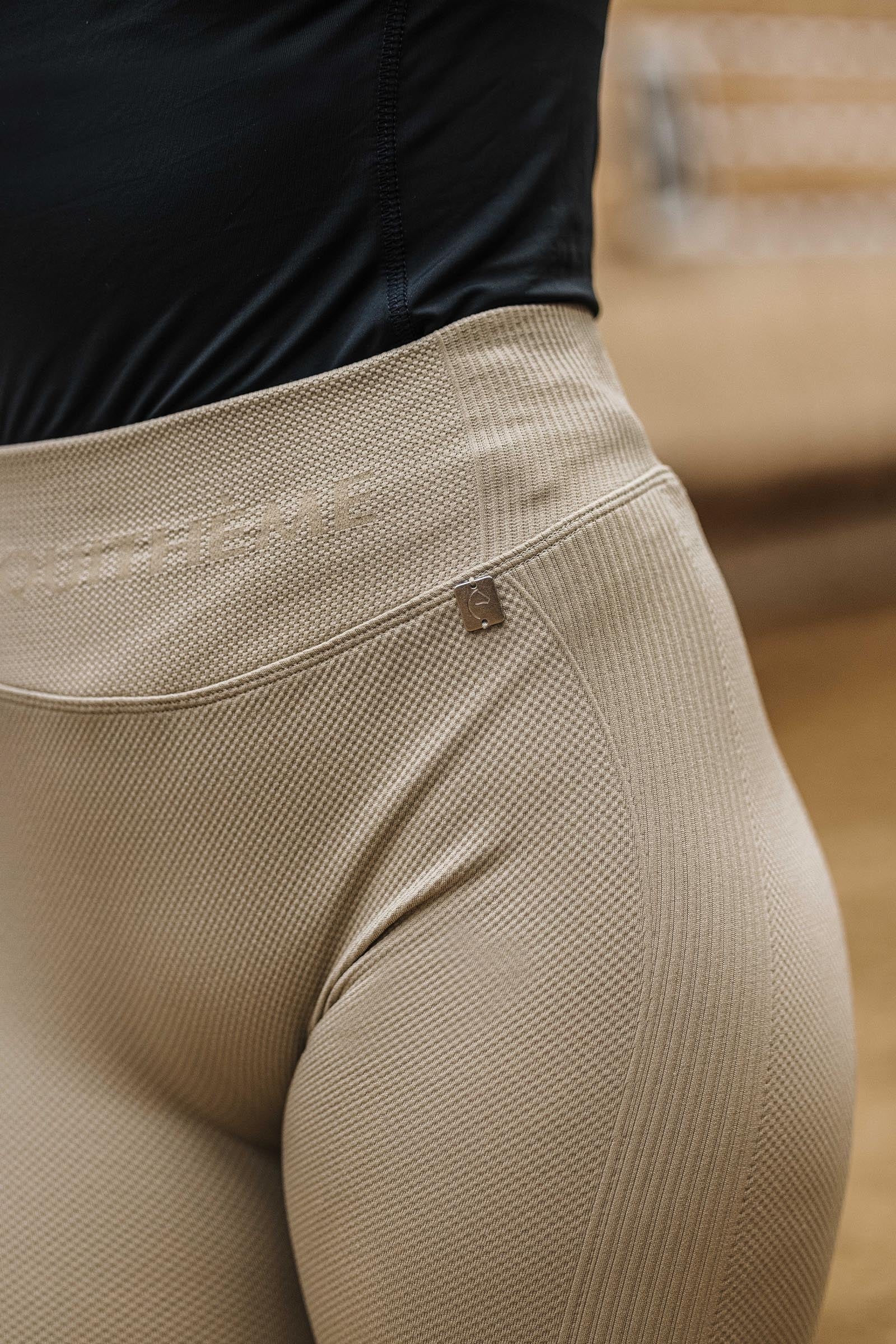 EQUITHÈME Acacia Women´s Full Grip Riding Leggings Womens Breeches
