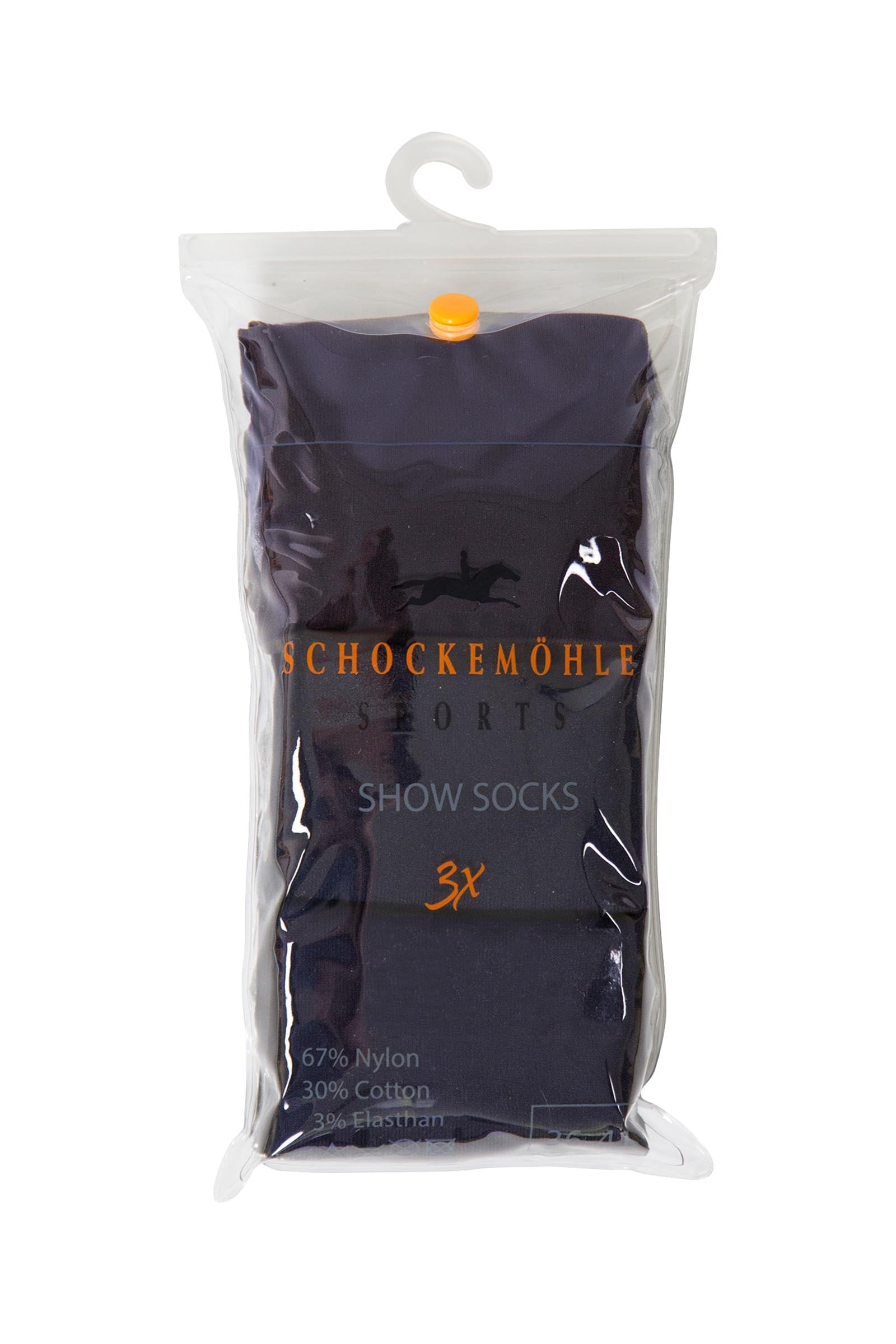 Schockemöhle Sports Show Socks Socks