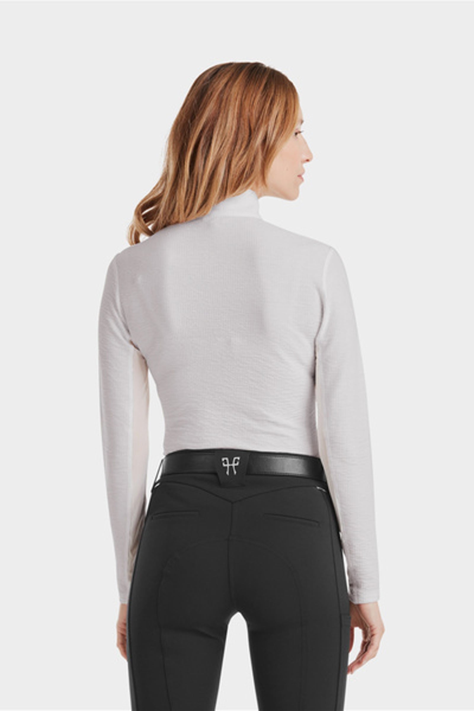 Horse Pilot Suntech Women´s Shirt Women’s Riding Clothing