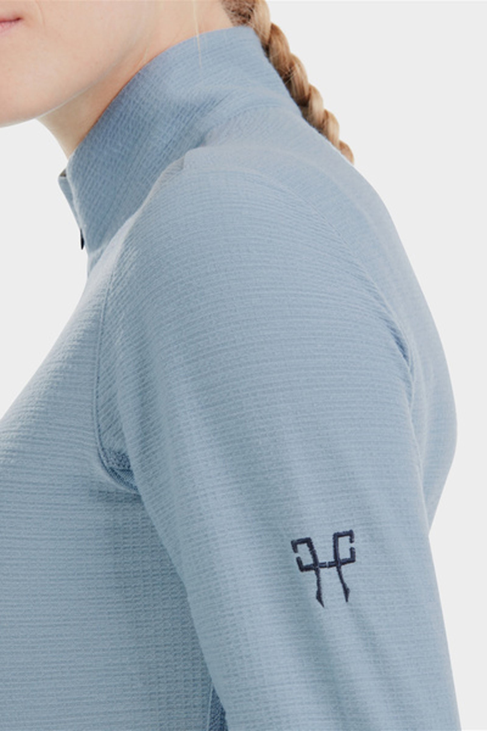 Horse Pilot Suntech Women´s Shirt Women’s Riding Clothing