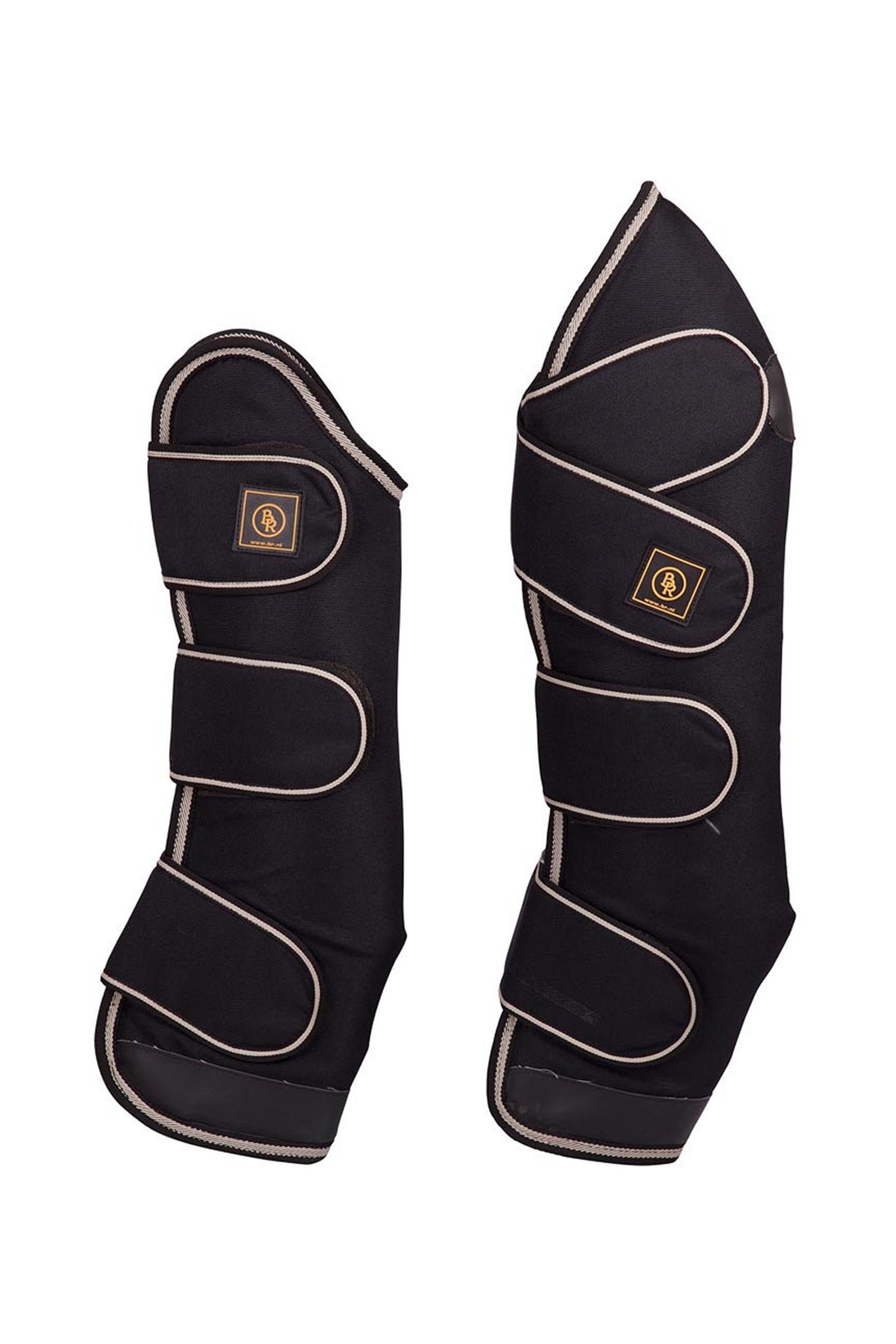 BR Classic 600D Transportgamaschen (4er-Set) Leg & Hoof Protection