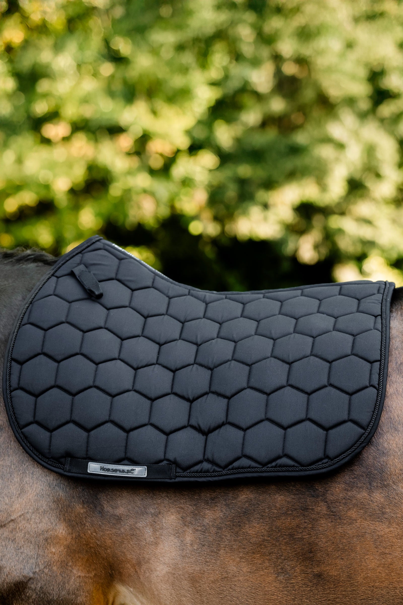 Horseware Ionic Close-Contact-Schabracke Schabracken