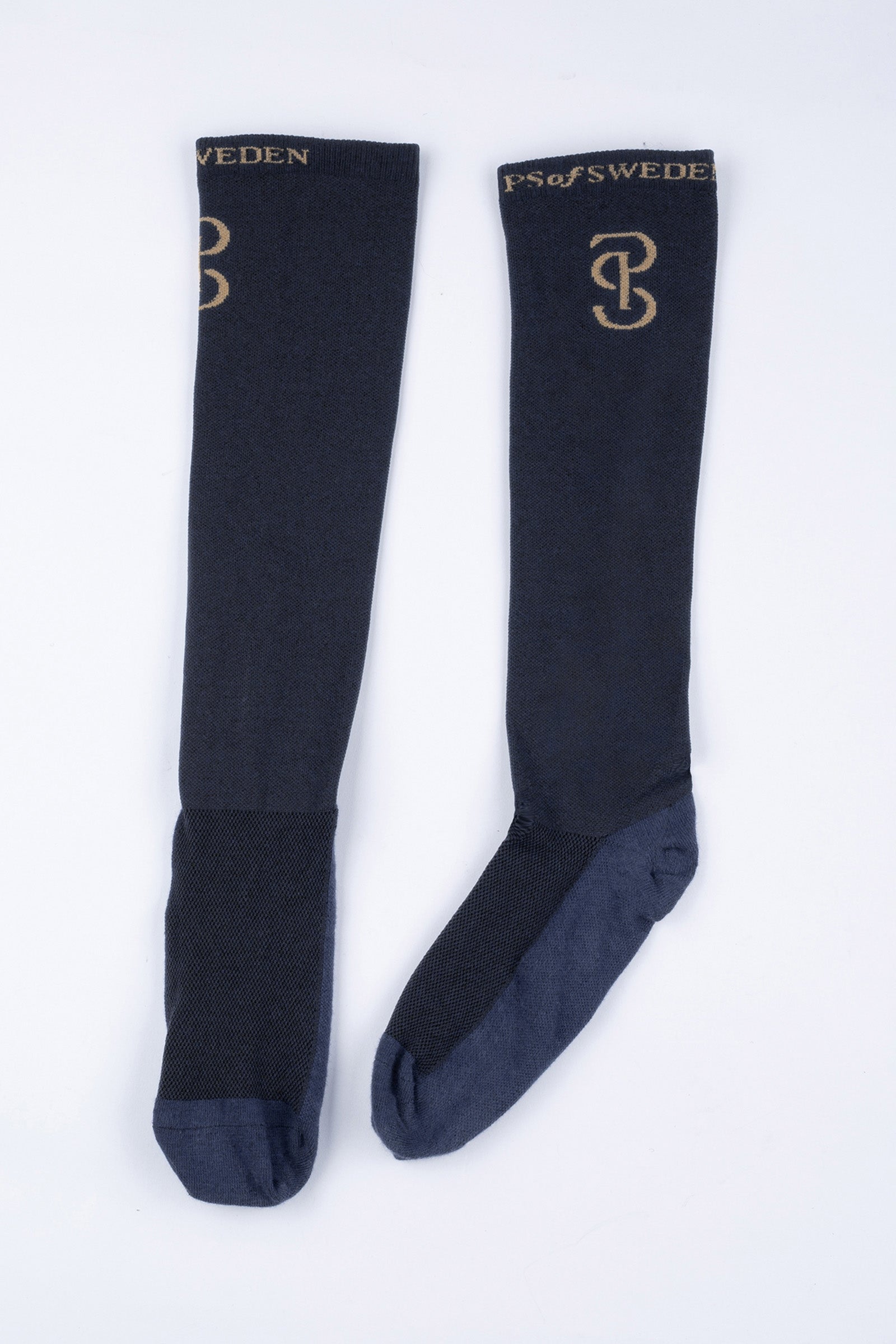 PS of Sweden Sky Riding Sock, 2-Pack Kniestrümpfe & Reitsocken