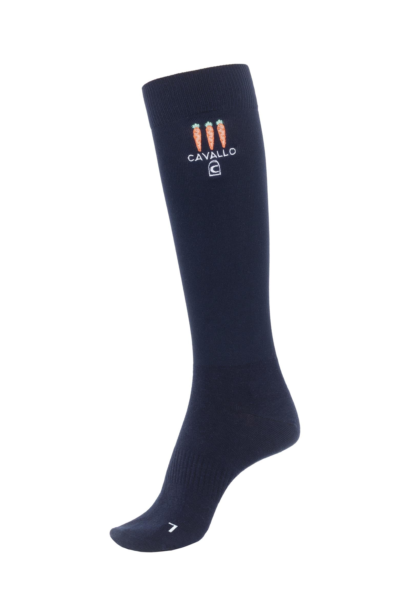 Cavallo CAVALSONJA Socken Kniestrümpfe & Reitsocken