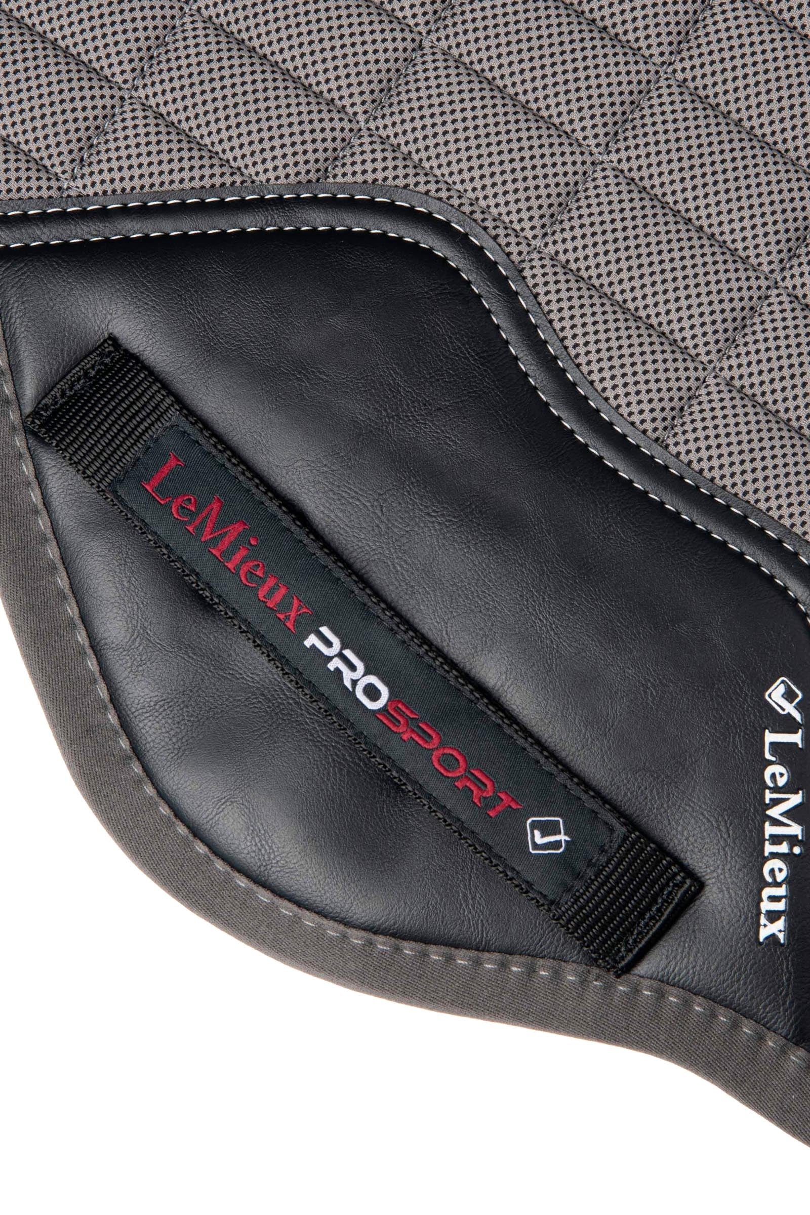 LeMieux Self-Cool Close Contact Saddle Pad Saddle Pads