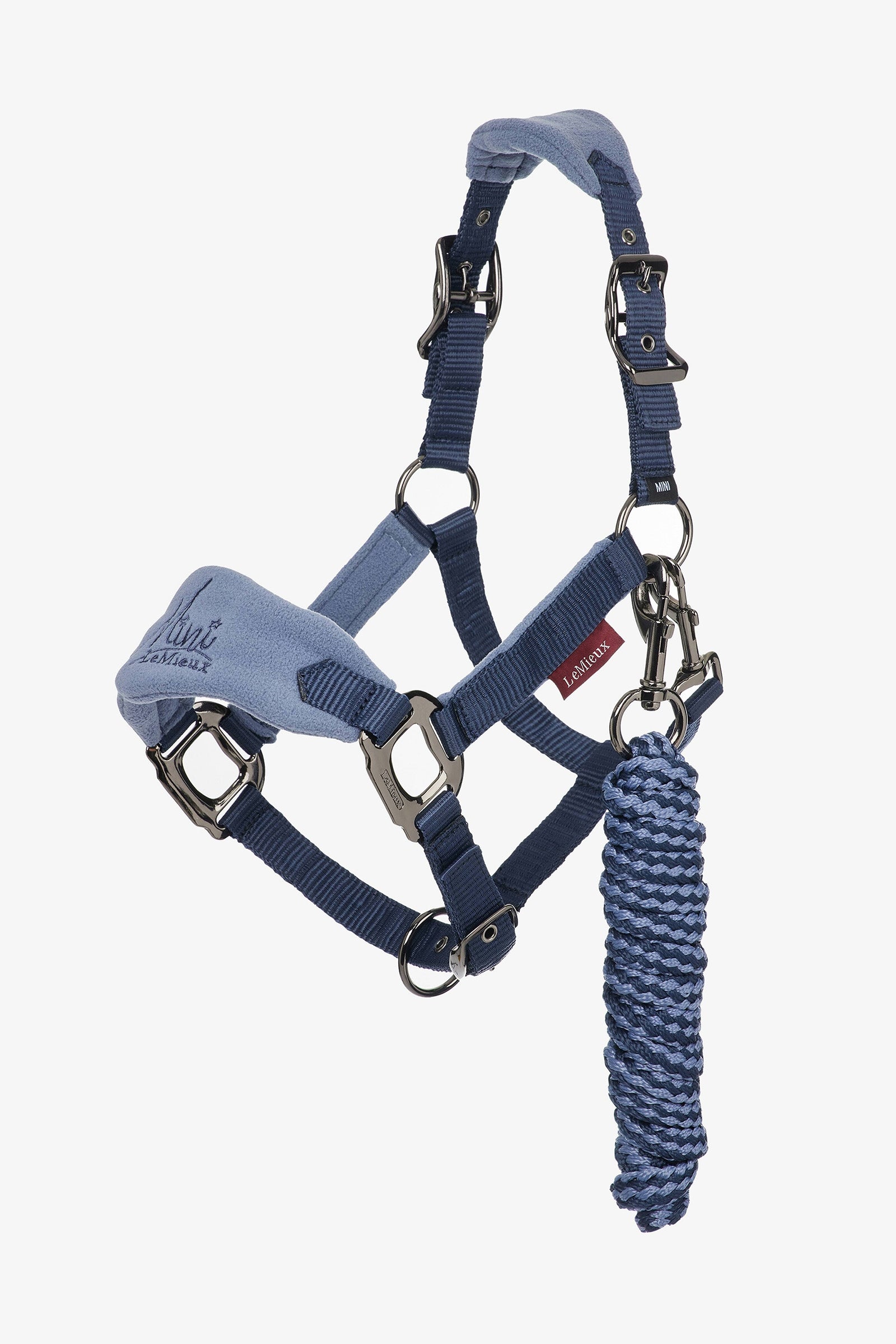 LeMieux Mini Vogue Halfter und Führstrick Geschenkartikel