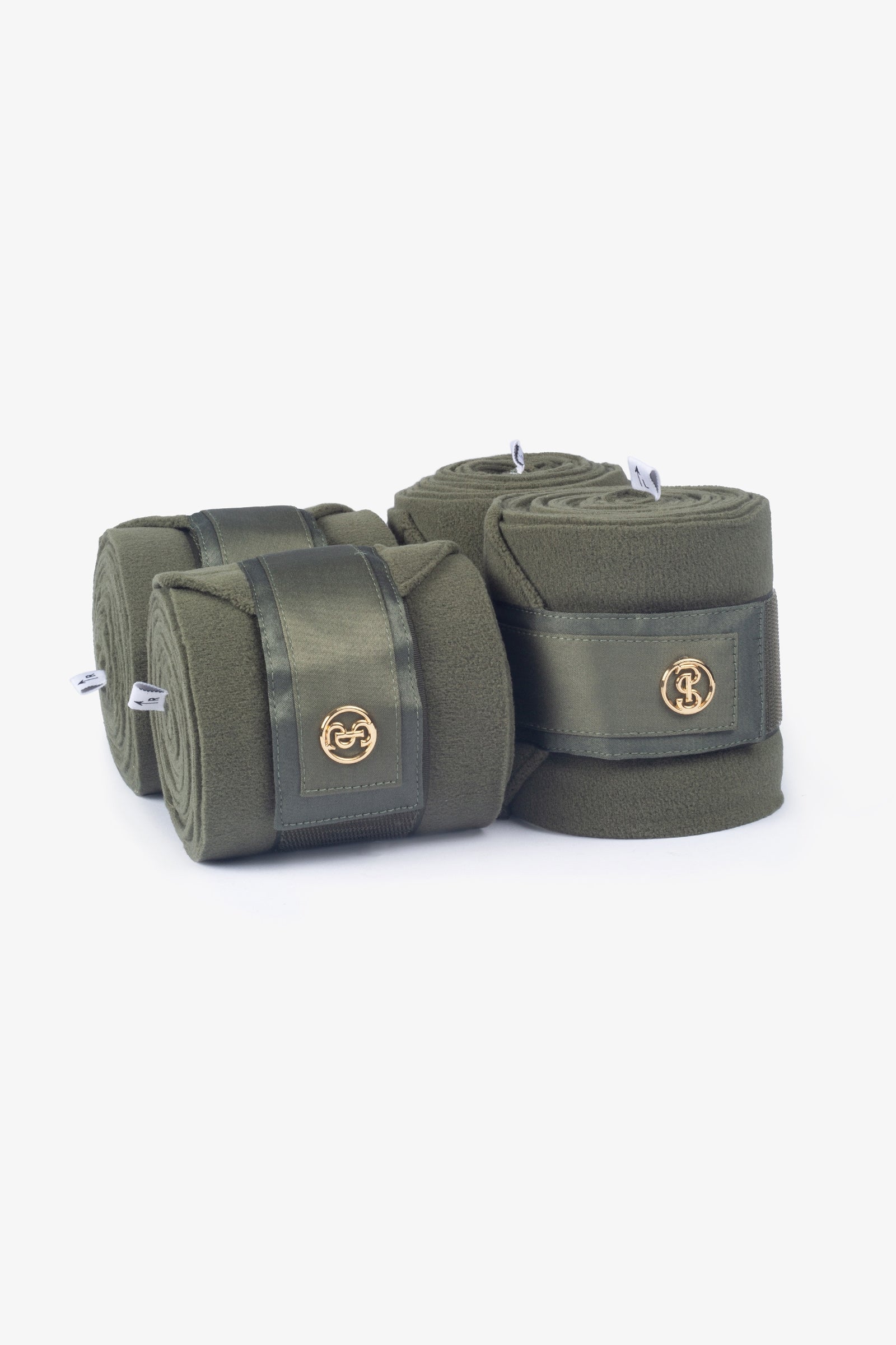 PS of Sweden Polos Signature Leg Protection & Hoof Protection for Horses