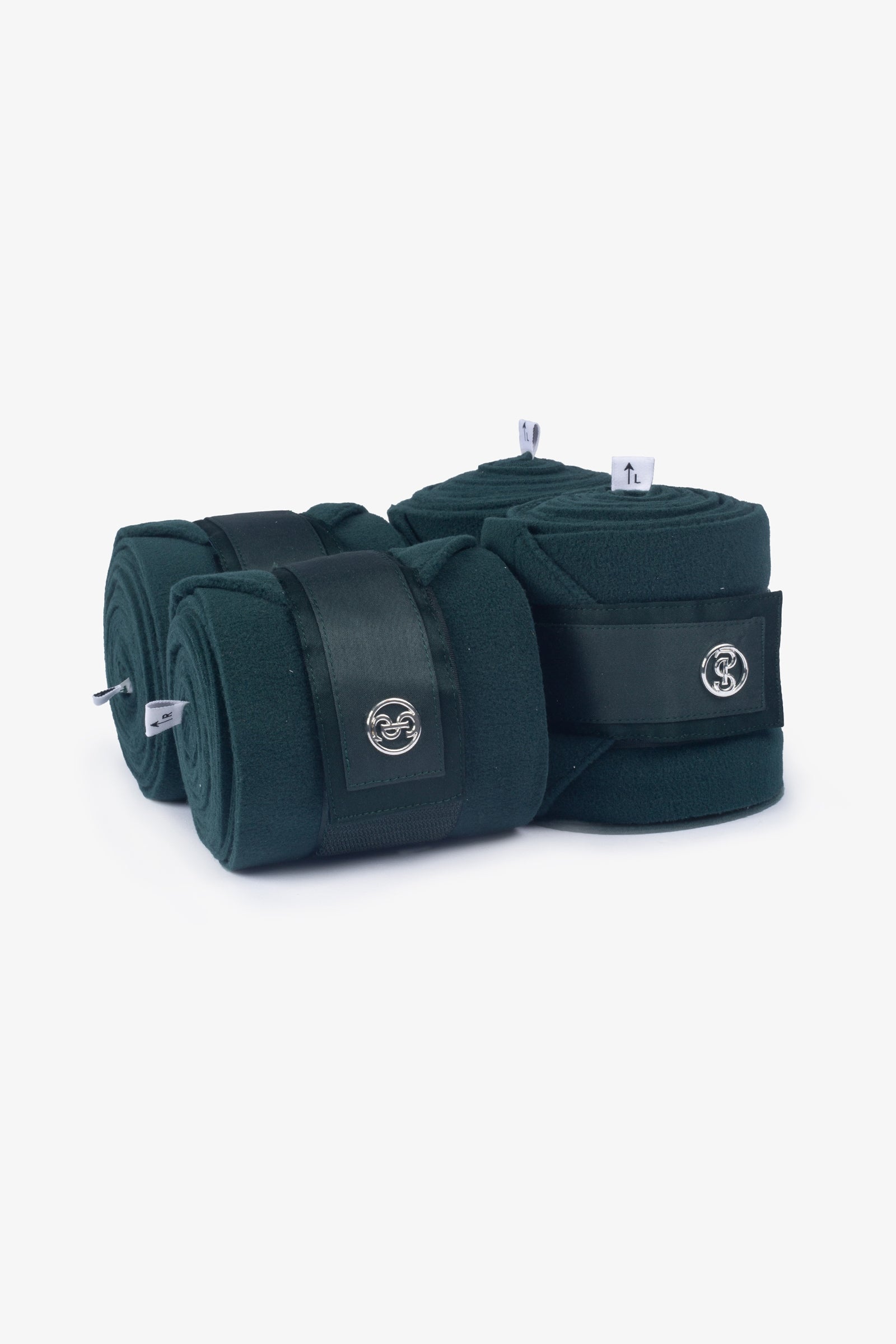 PS of Sweden Signature Bandagen Leg Protection & Hoof Protection for Horses