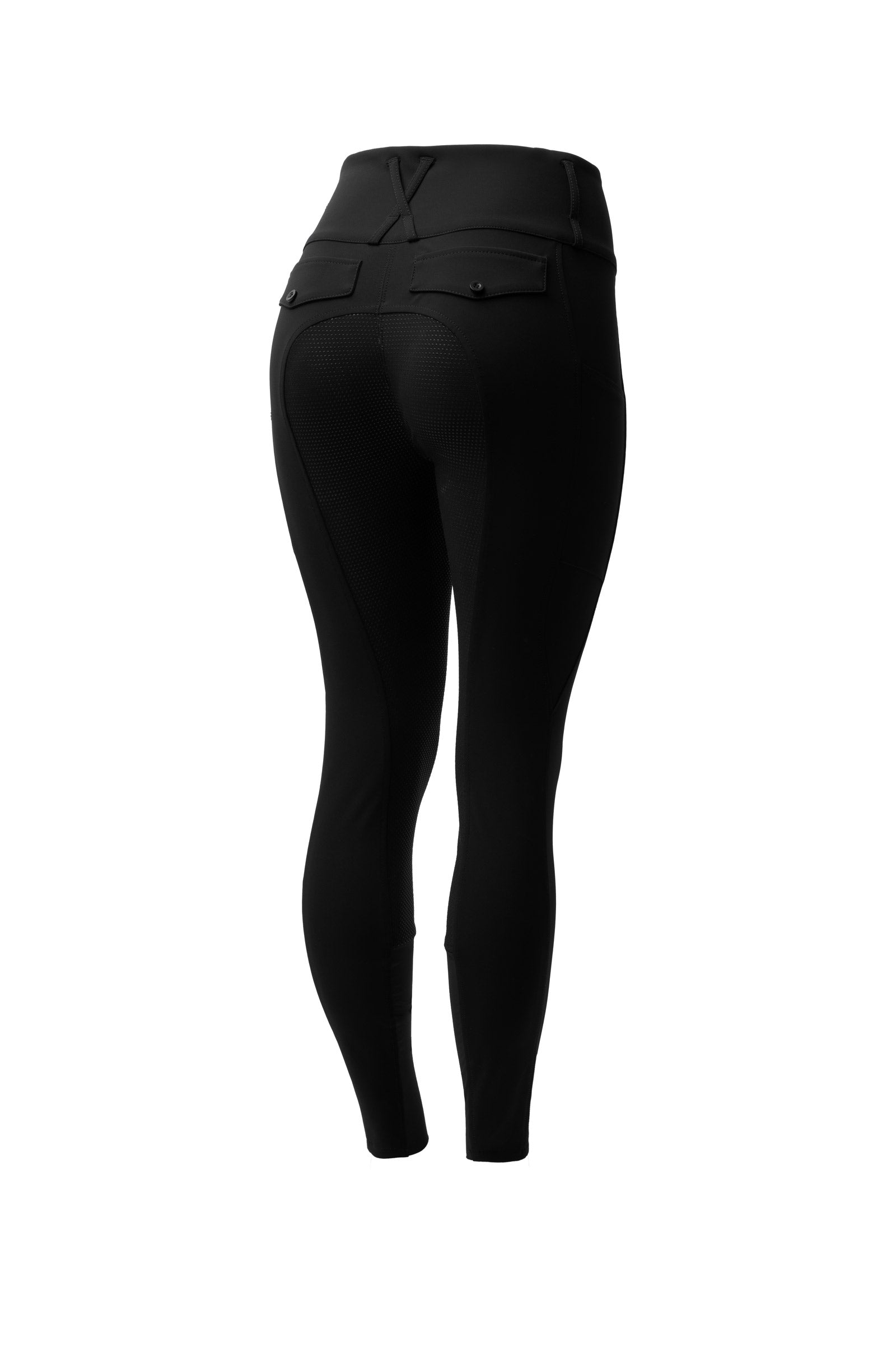Horze Leonie Women´s Full Grip Breeches UPF 40+ Womens Breeches