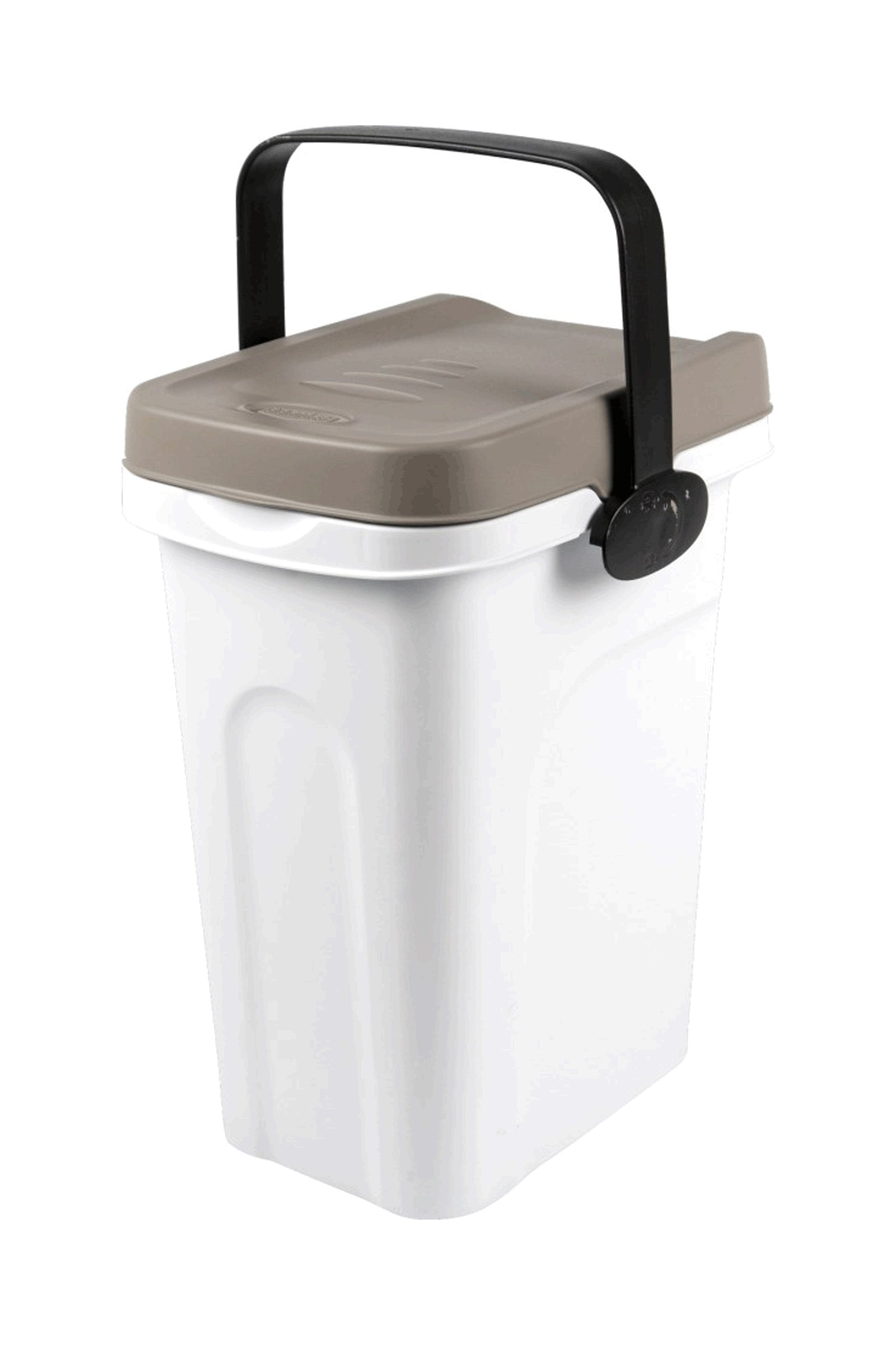 Kerbl Futterbehälter, 25 L Füttern & Tränken