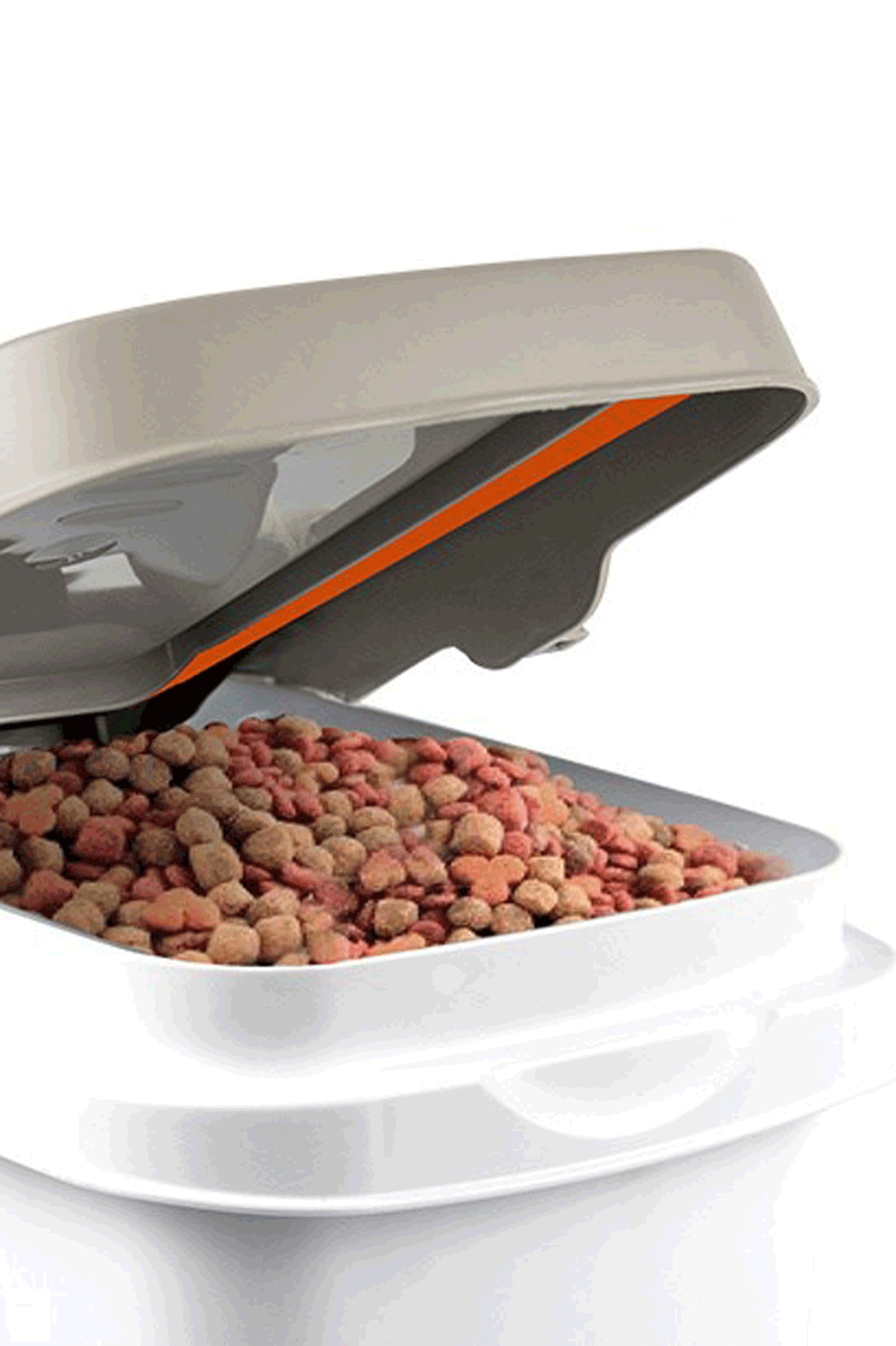 Kerbl Feed Container, 25 L Horse Feeders & Waterers