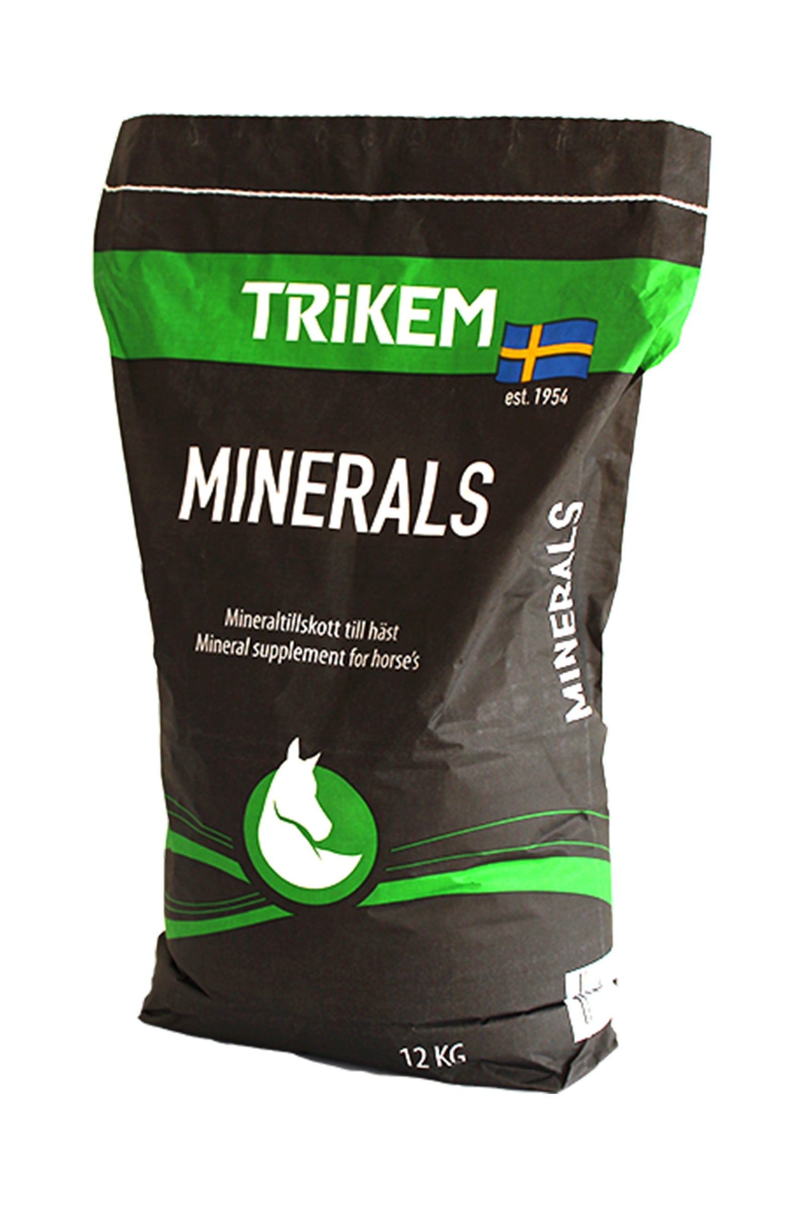 Trikem Sport Trikem Minerals, 12kg Horse Feed & Nutrition