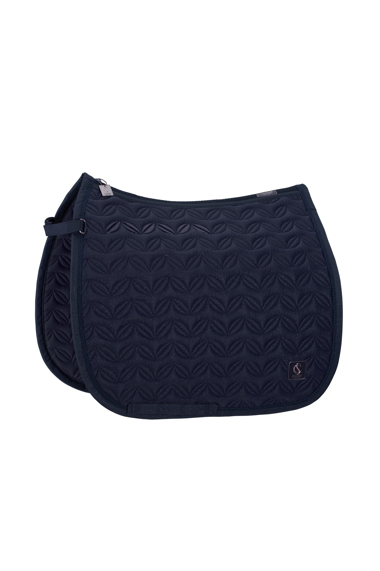 Eskadron Classic Sports Dressur Schabracke Sparkle Floral SS24 Schabracken