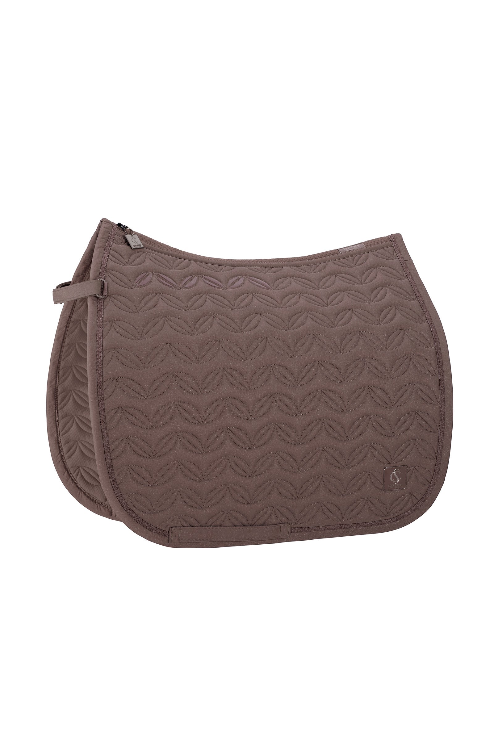 Eskadron Classic Sports Dressur Schabracke Sparkle Floral SS24 Schabracken