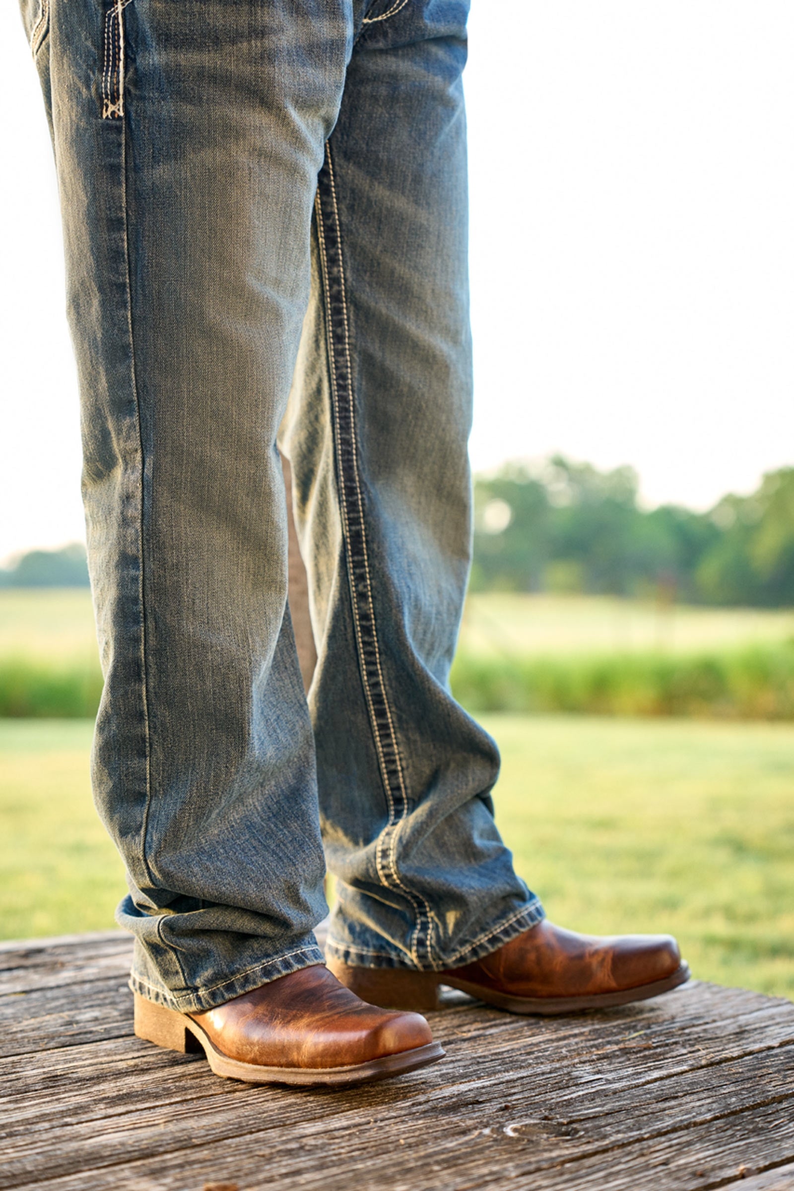Ariat Men's Midtown Rambler Boots Riding Boots & Riding Shoes